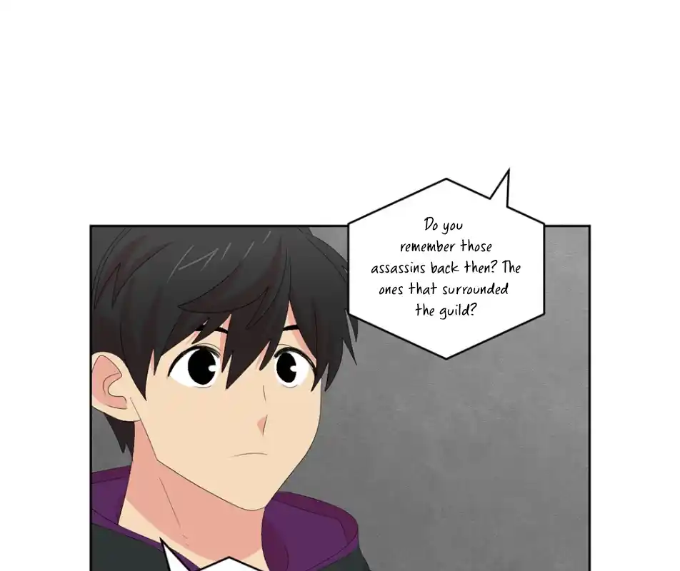 Reader (Chang Han-Yoon) Chapter 184