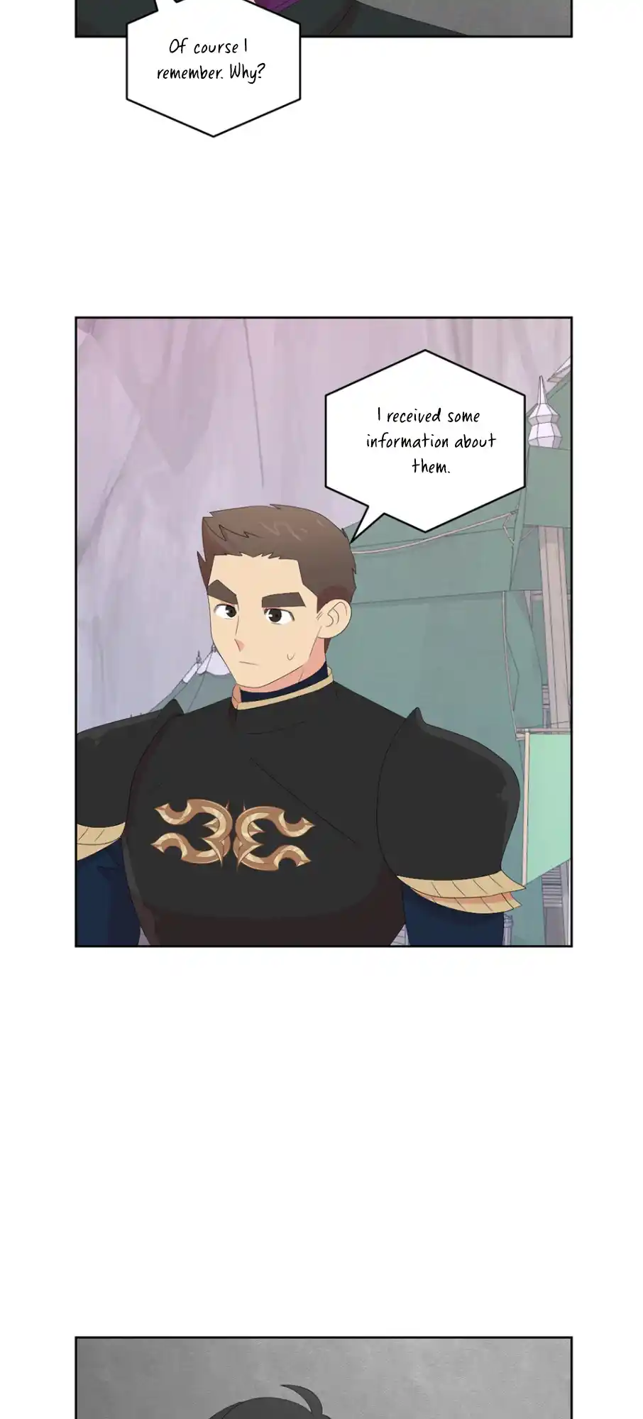 Reader (Chang Han-Yoon) Chapter 184