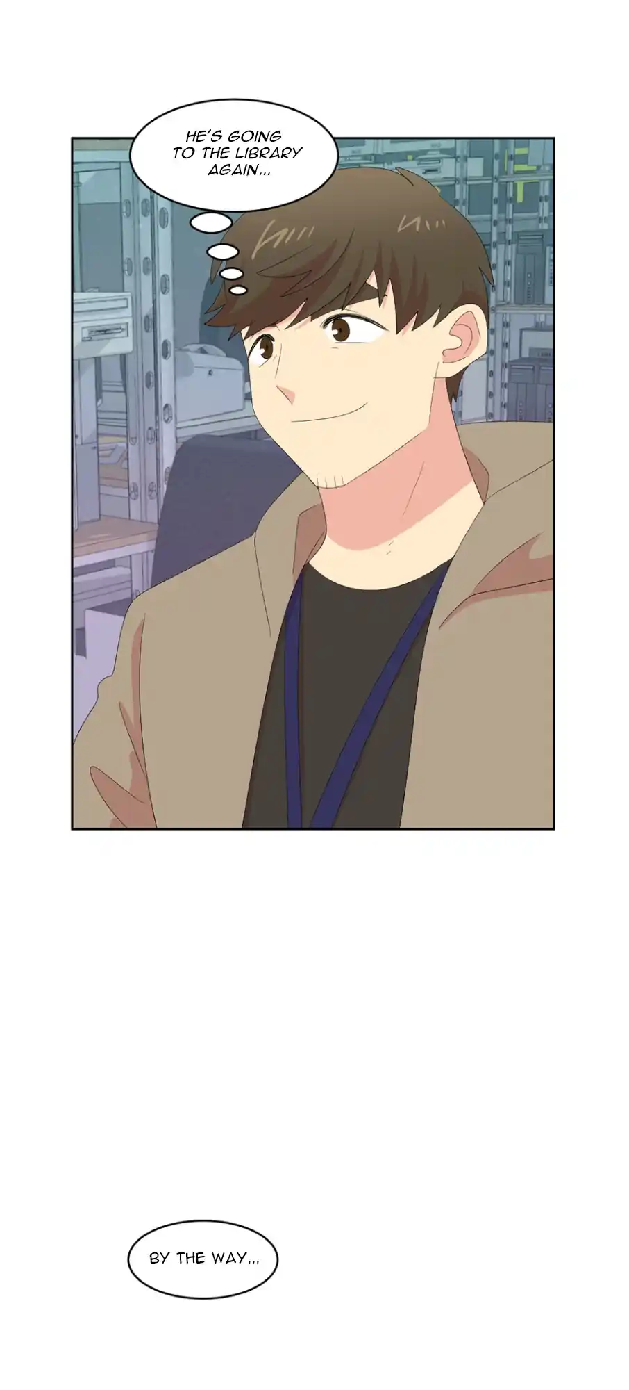 Reader (Chang Han-Yoon) Chapter 184