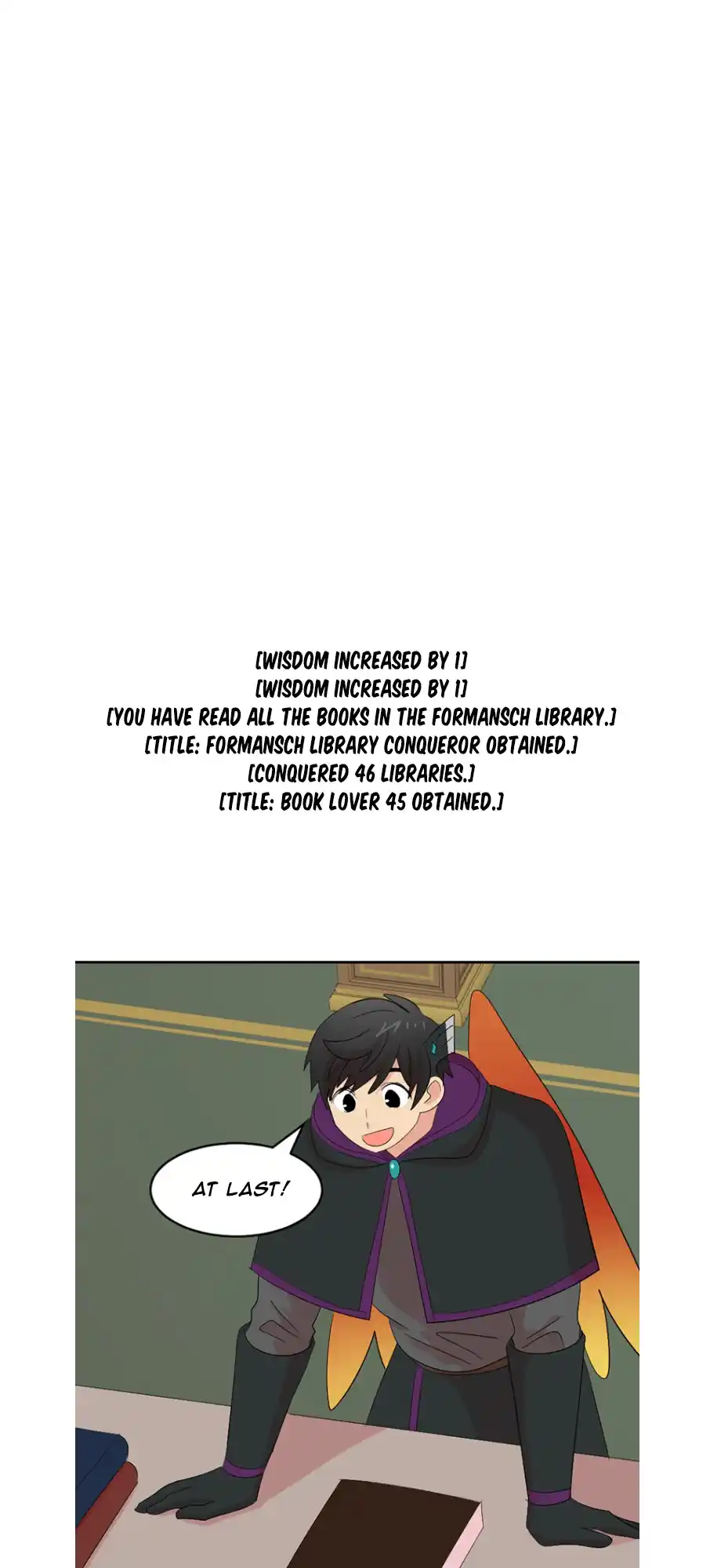 Reader (Chang Han-Yoon) Chapter 184