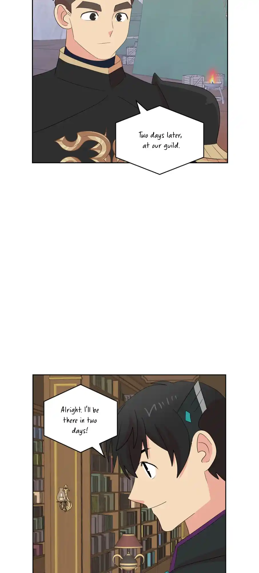 Reader (Chang Han-Yoon) Chapter 184