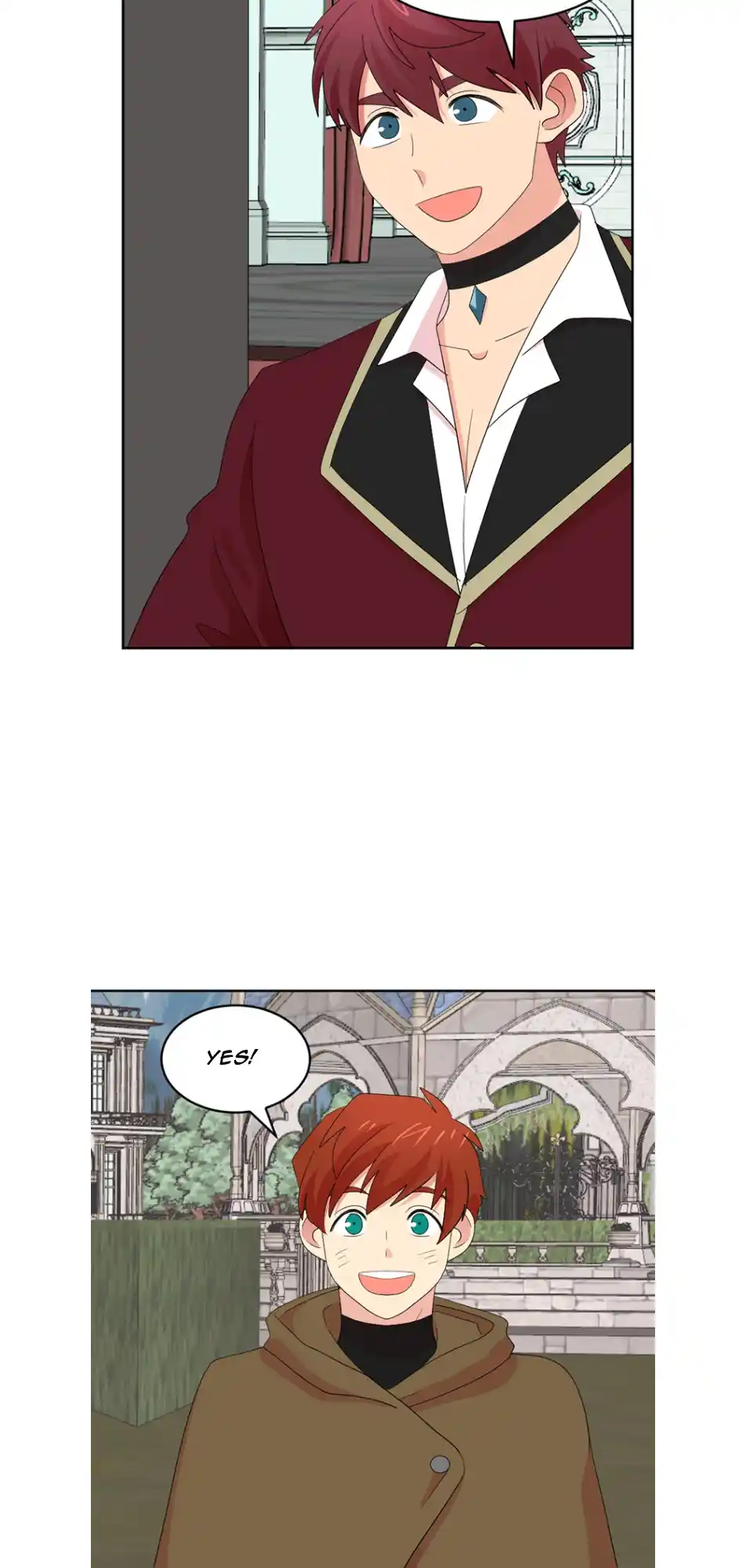 Reader (Chang Han-Yoon) Chapter 185