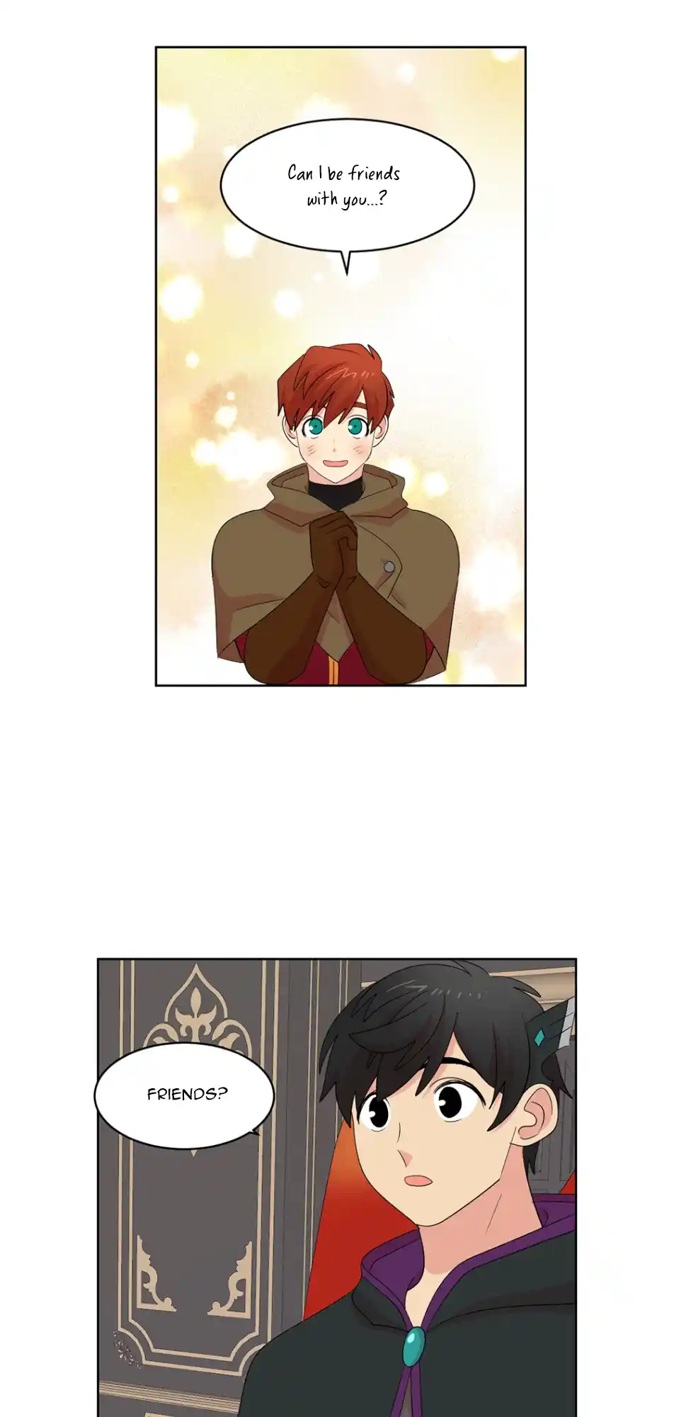 Reader (Chang Han-Yoon) Chapter 185