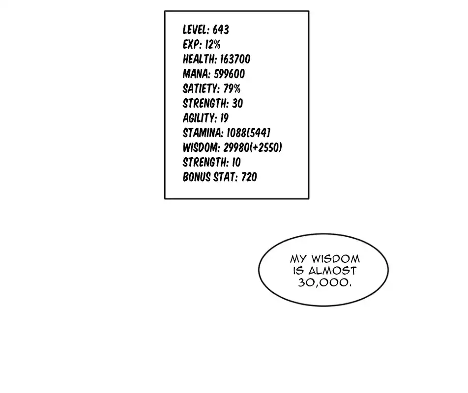 Reader (Chang Han-Yoon) Chapter 185