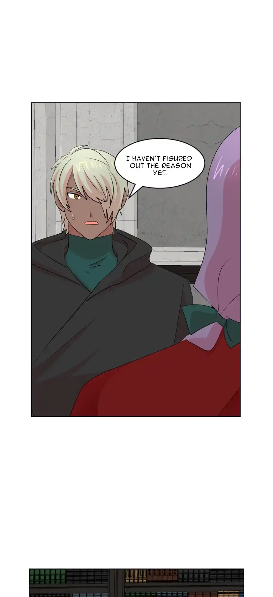 Reader (Chang Han-Yoon) Chapter 185