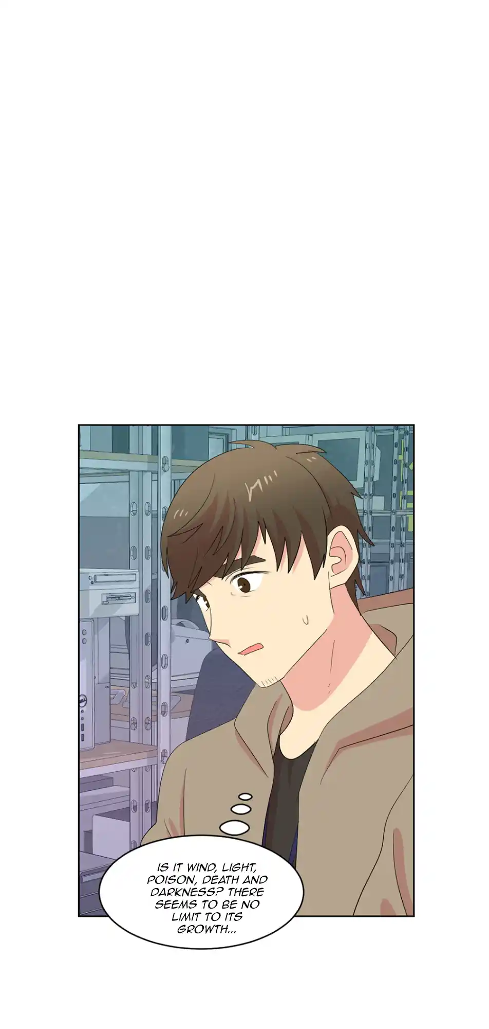 Reader (Chang Han-Yoon) Chapter 188