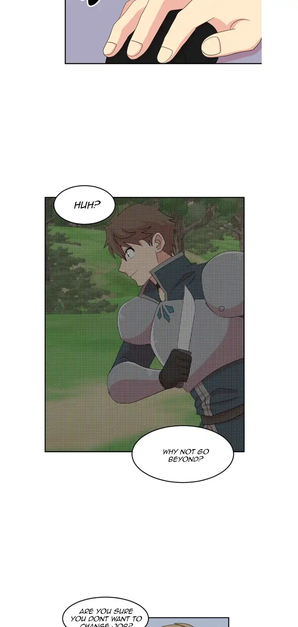 Reader (Chang Han-Yoon) Chapter 188