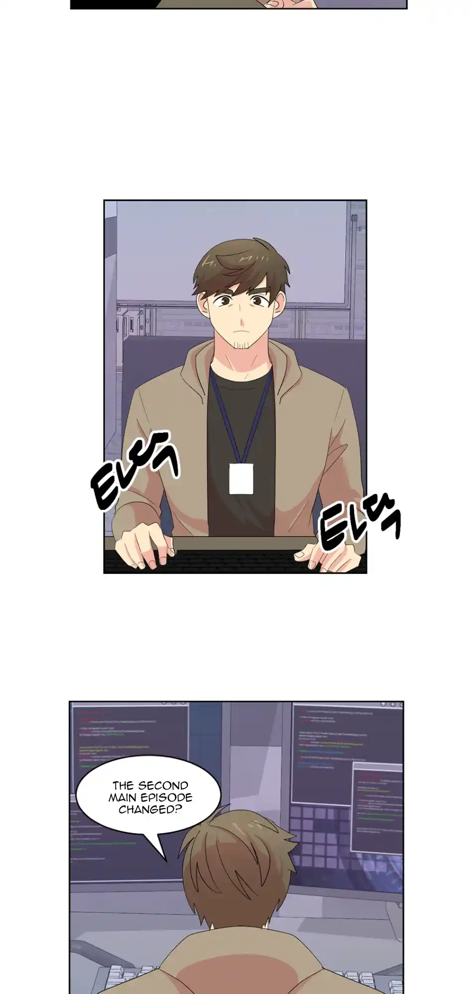 Reader (Chang Han-Yoon) Chapter 188