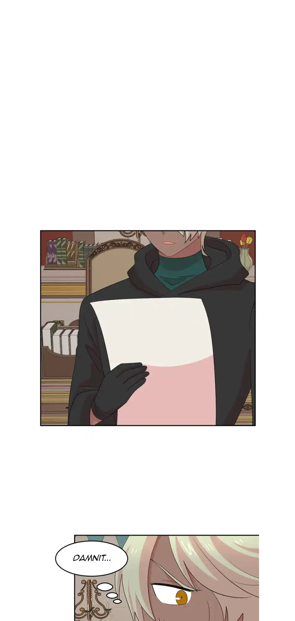 Reader (Chang Han-Yoon) Chapter 188