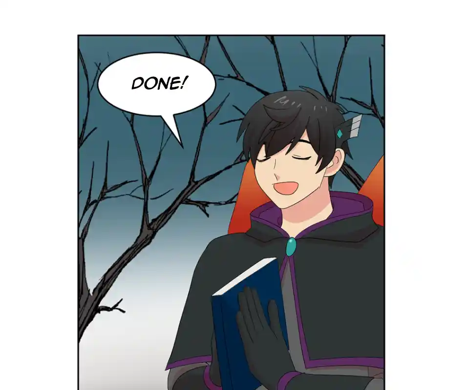 Reader (Chang Han-Yoon) Chapter 188