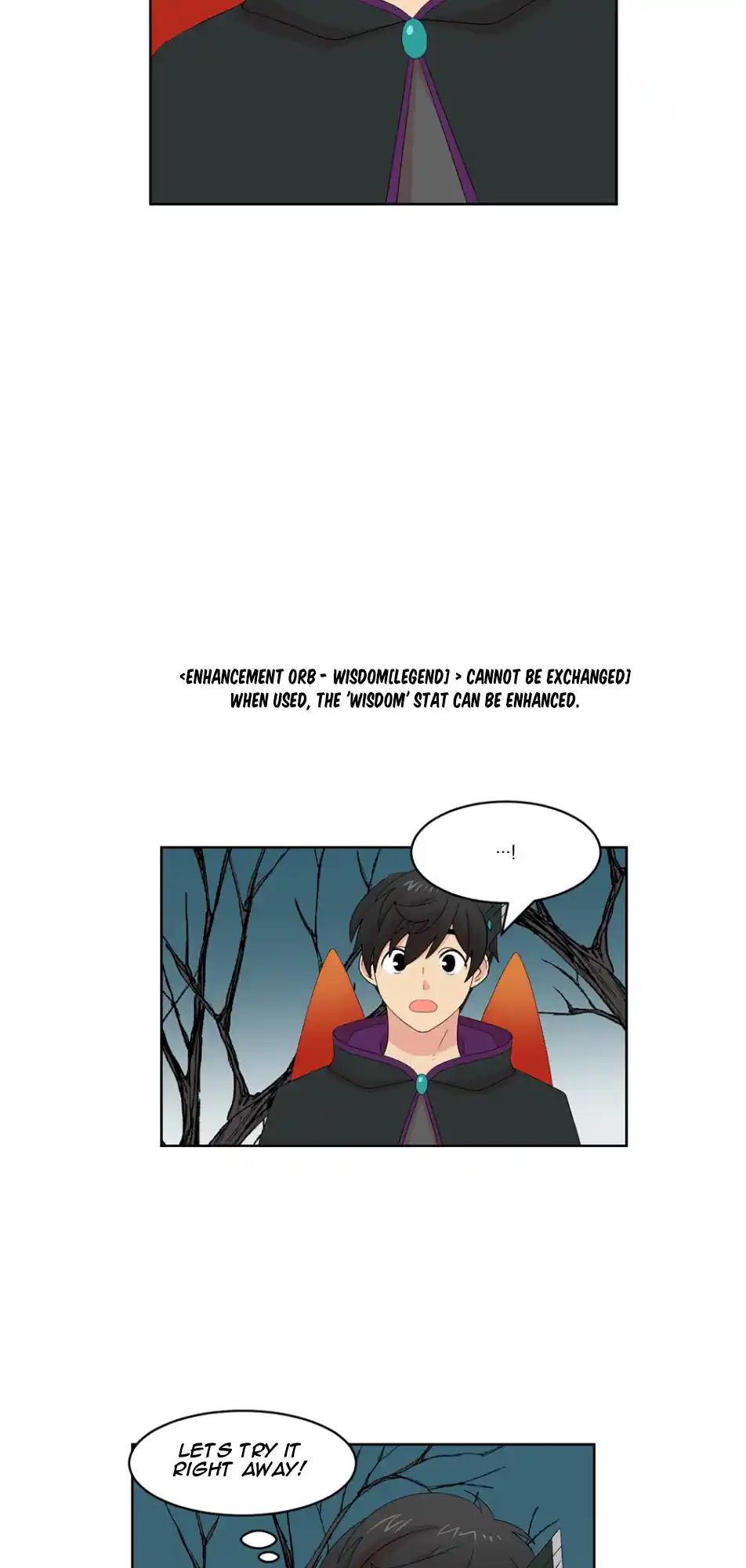 Reader (Chang Han-Yoon) Chapter 188