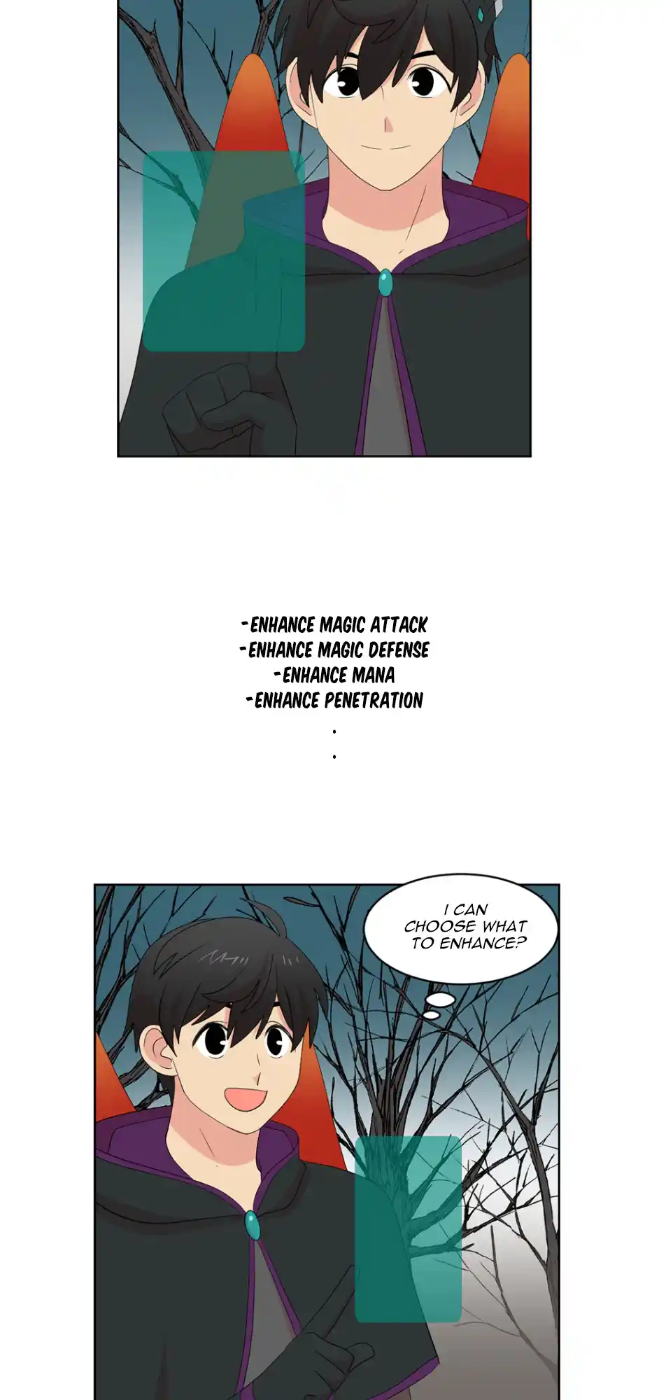 Reader (Chang Han-Yoon) Chapter 188