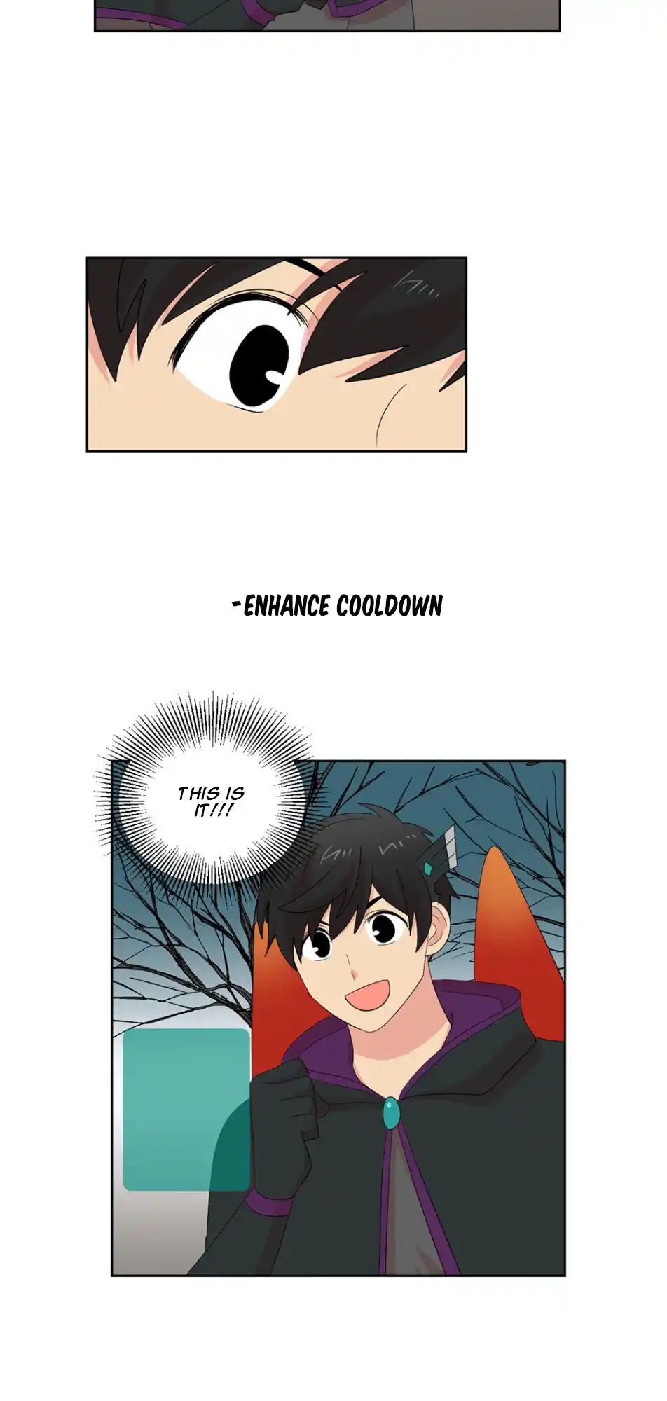 Reader (Chang Han-Yoon) Chapter 188