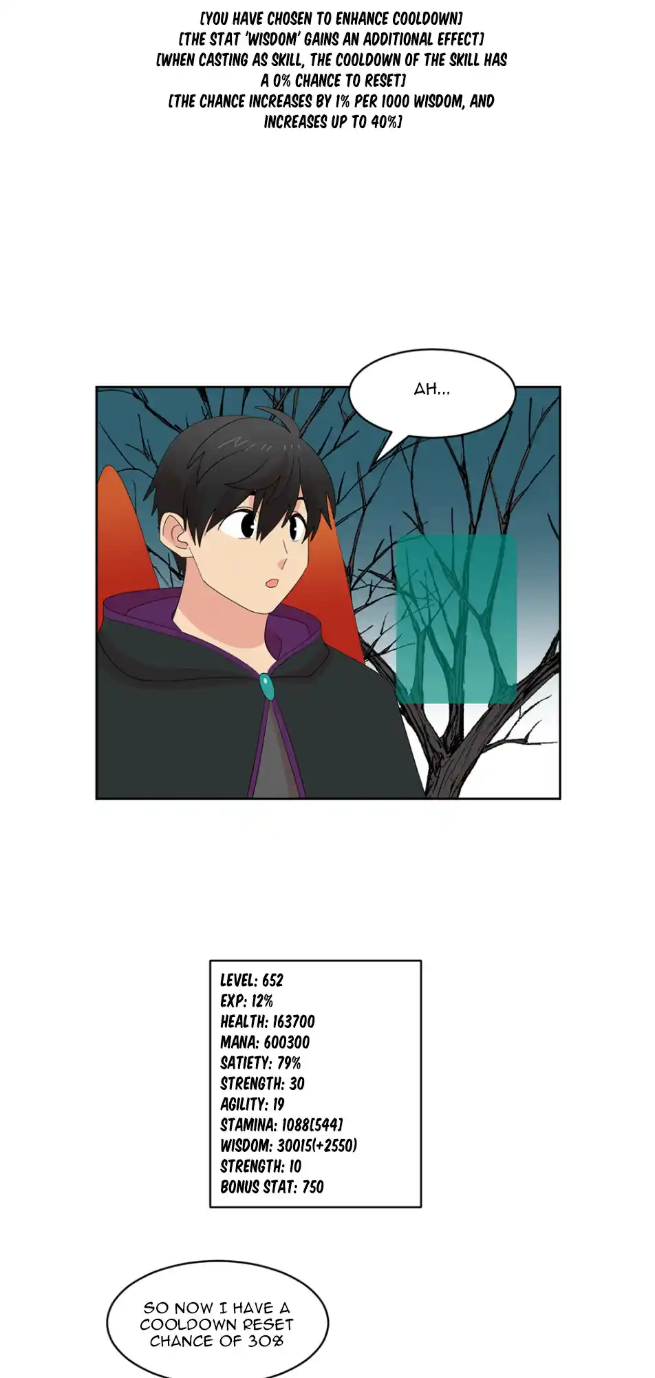 Reader (Chang Han-Yoon) Chapter 188