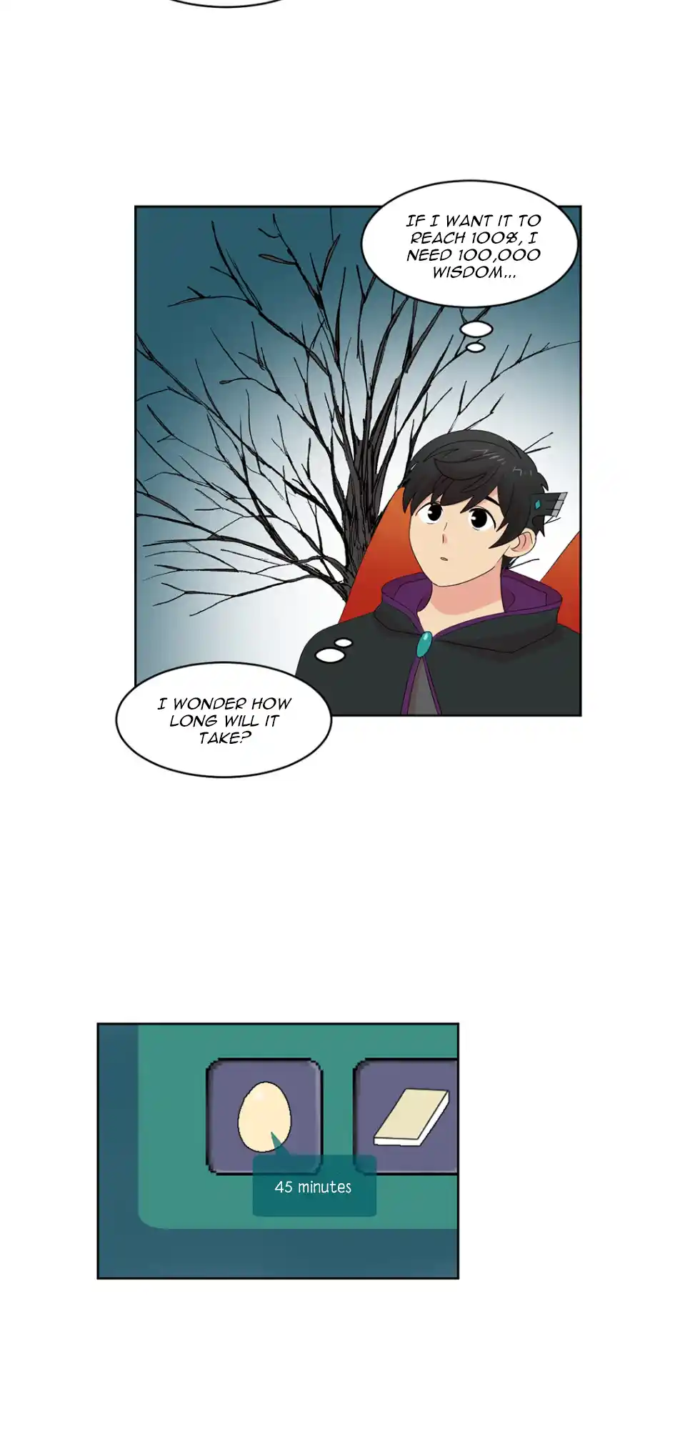 Reader (Chang Han-Yoon) Chapter 188