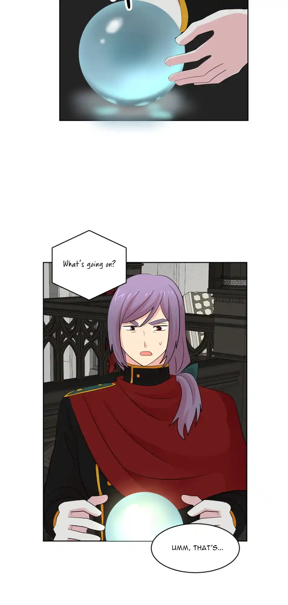 Reader (Chang Han-Yoon) Chapter 188