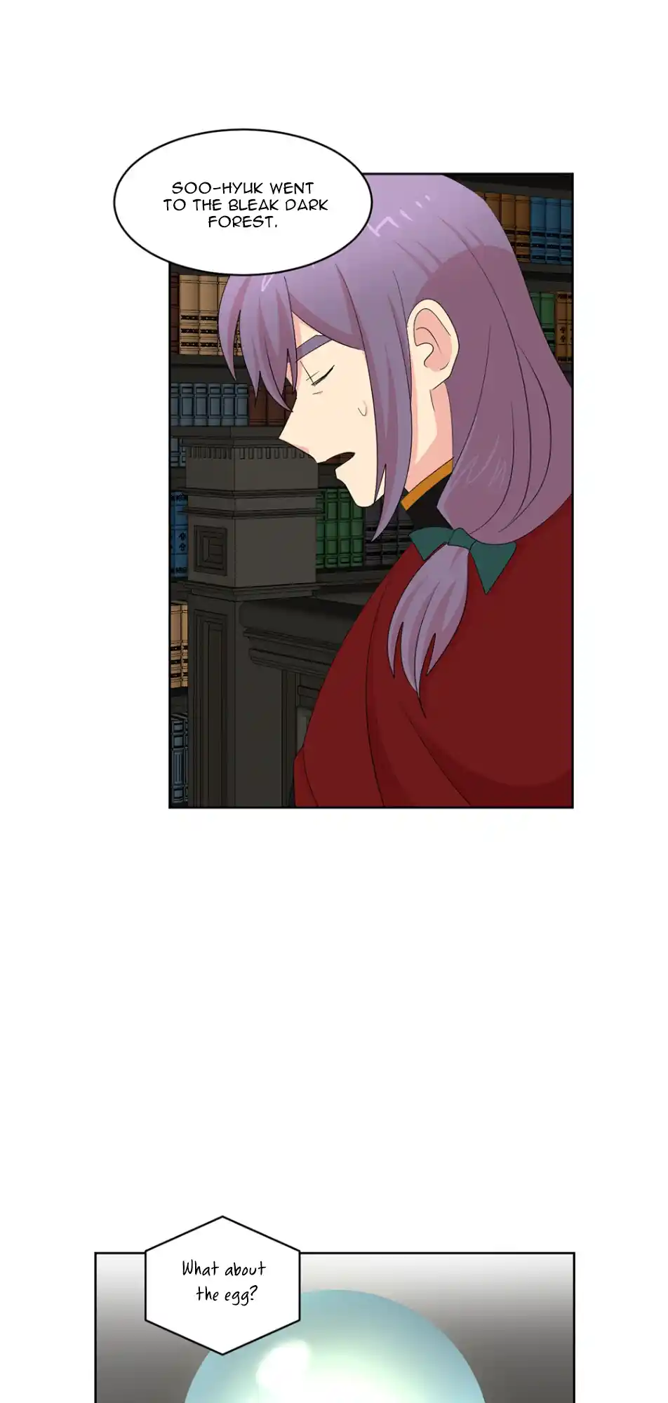 Reader (Chang Han-Yoon) Chapter 188