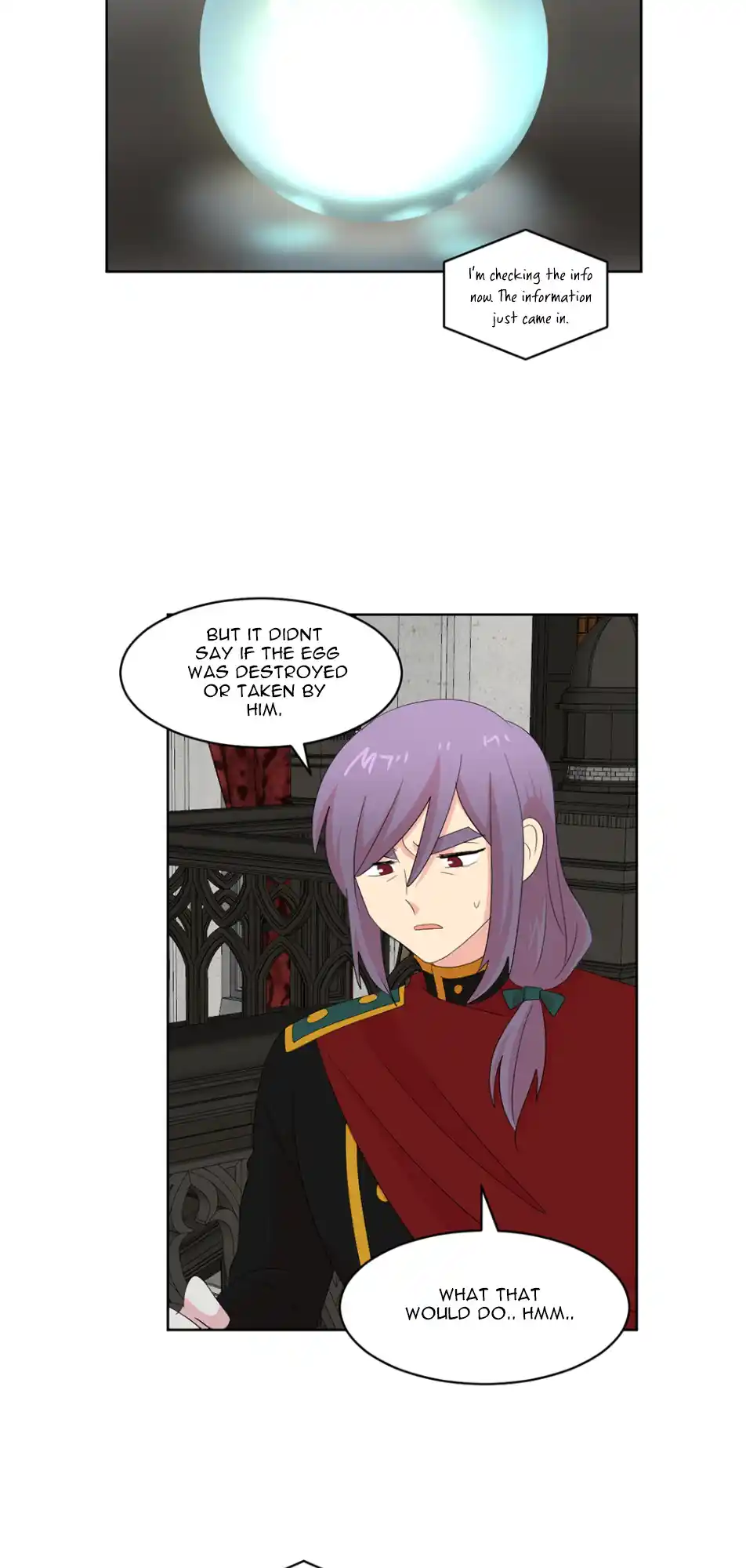 Reader (Chang Han-Yoon) Chapter 188