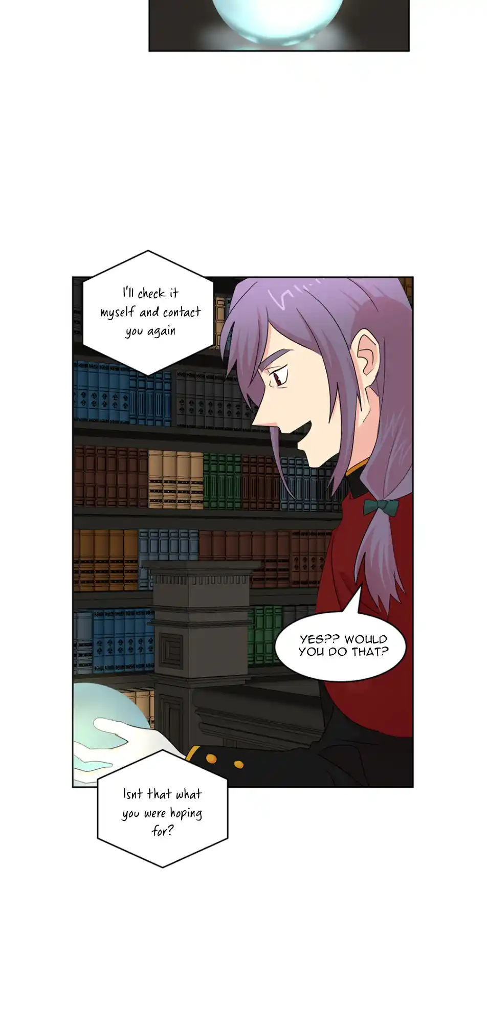 Reader (Chang Han-Yoon) Chapter 188