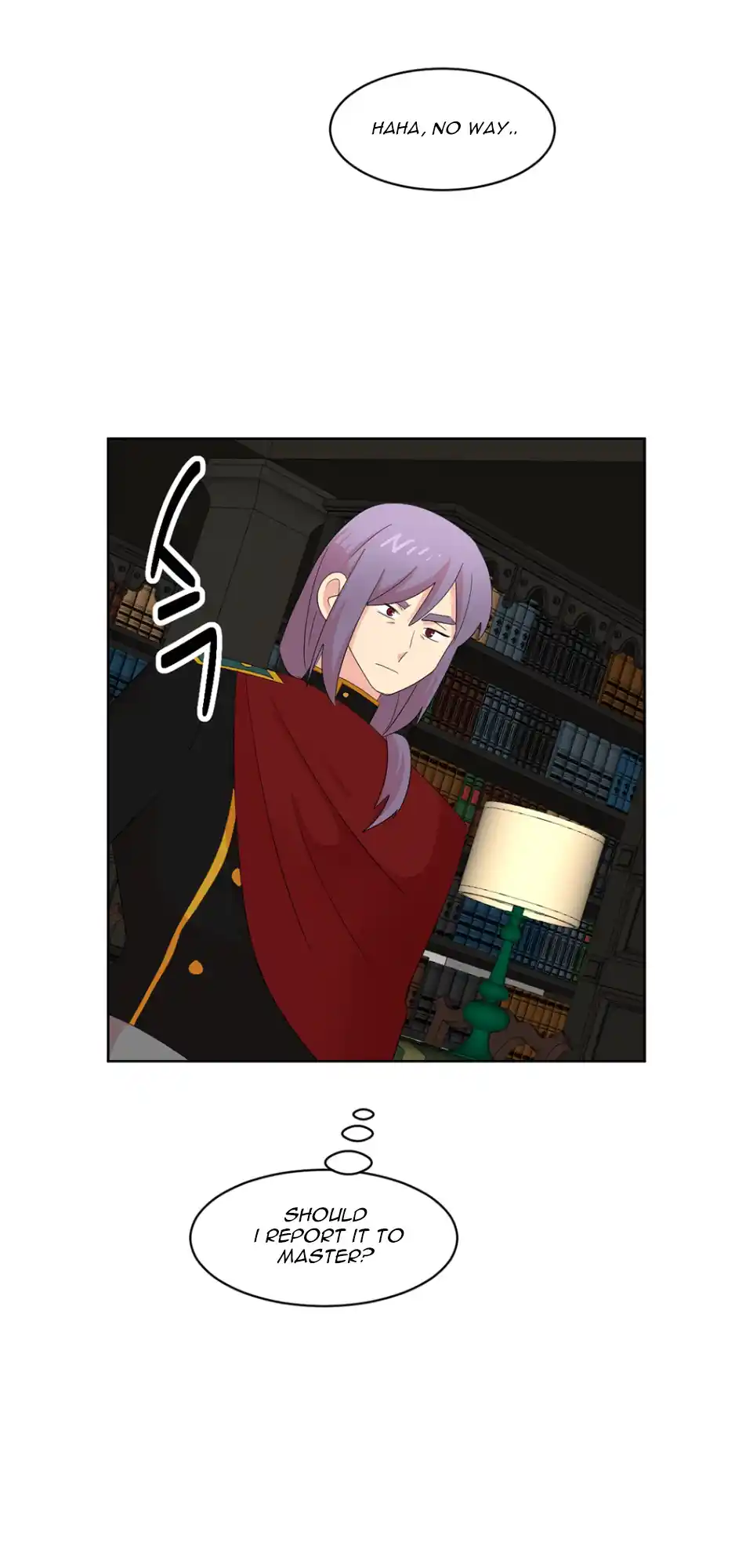 Reader (Chang Han-Yoon) Chapter 188