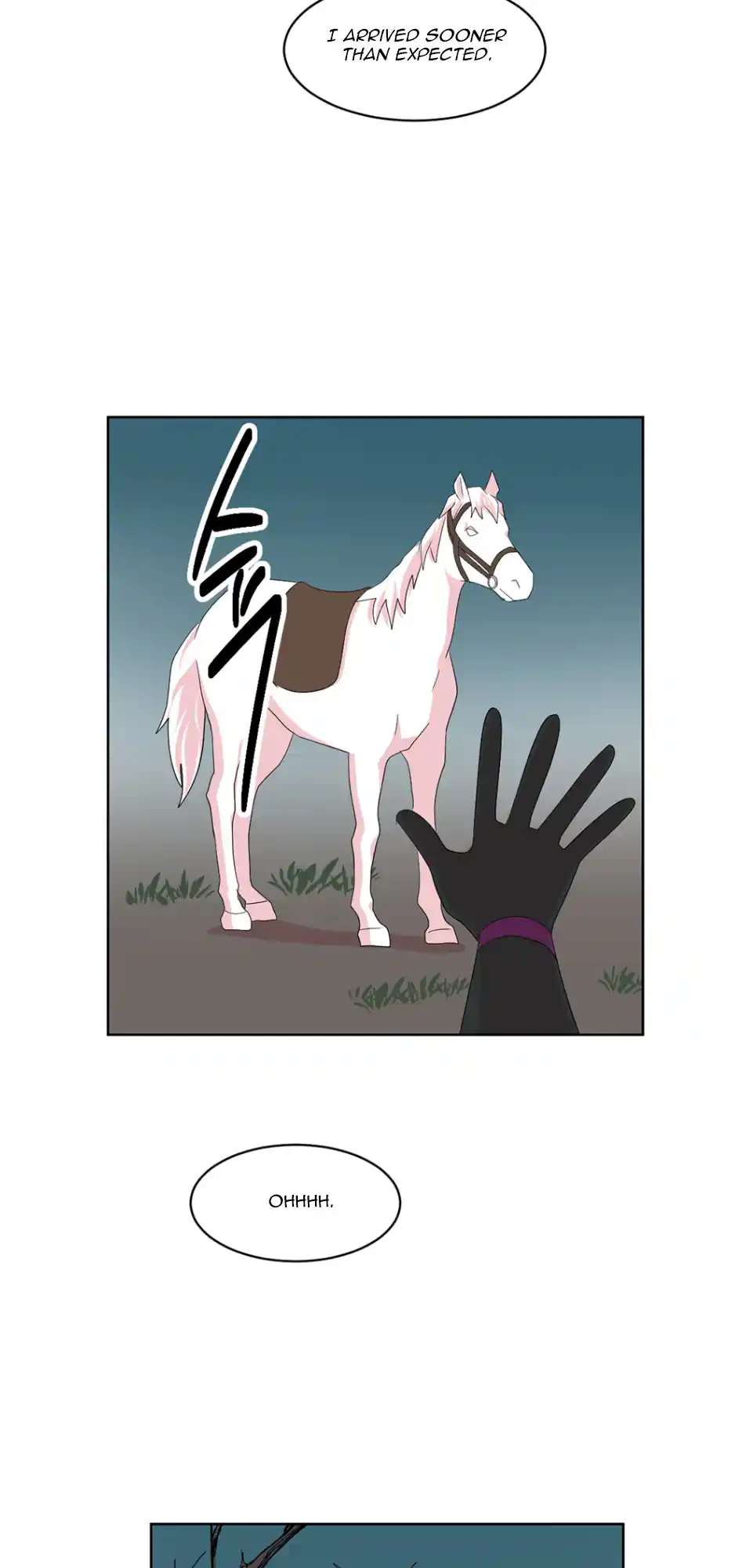 Reader (Chang Han-Yoon) Chapter 188