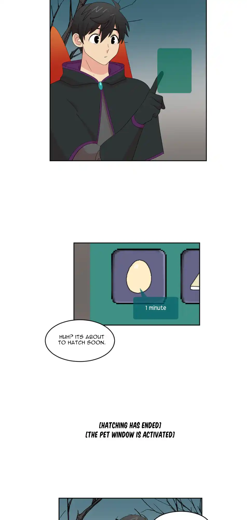 Reader (Chang Han-Yoon) Chapter 188