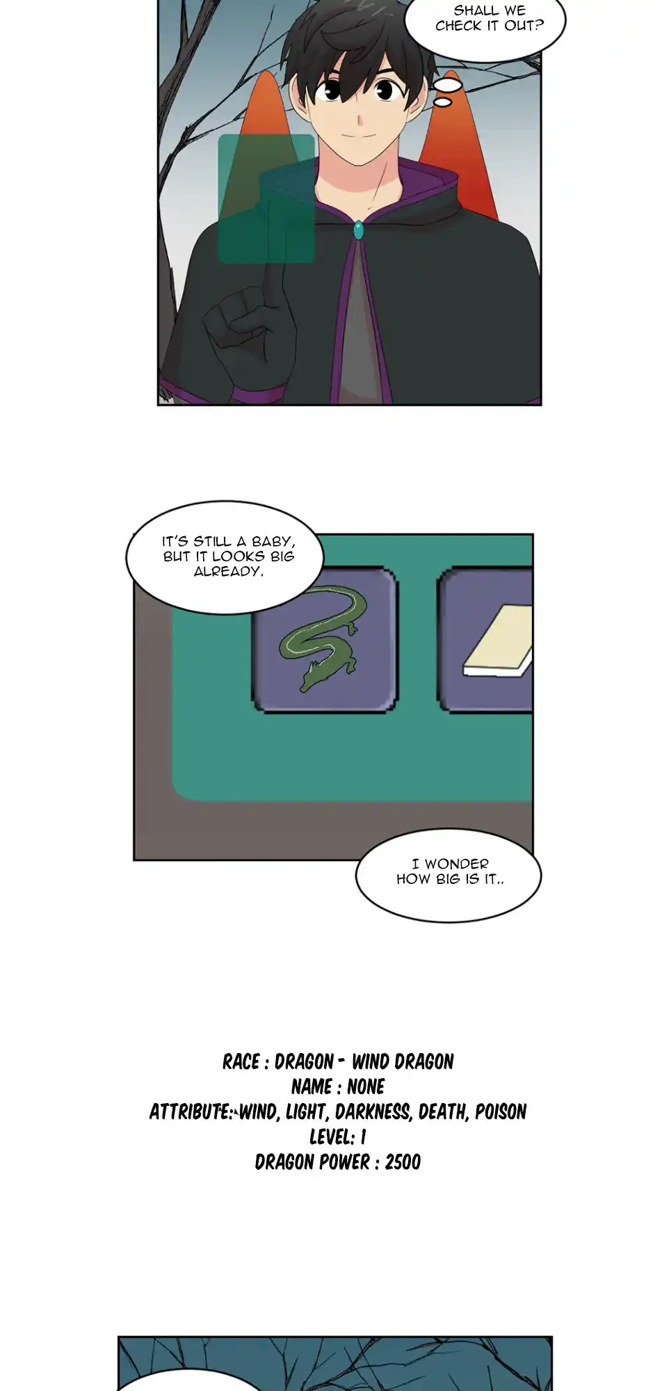 Reader (Chang Han-Yoon) Chapter 188