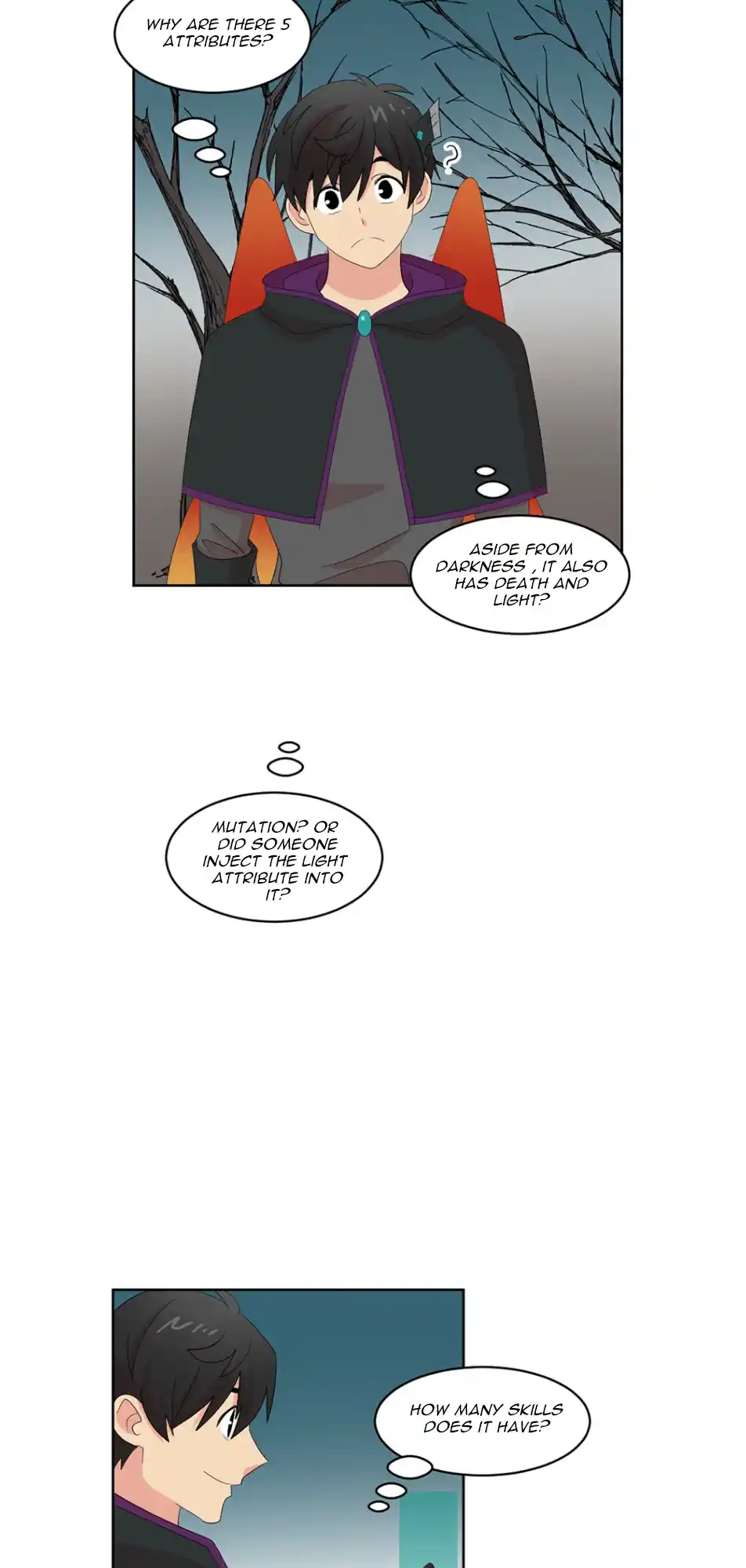 Reader (Chang Han-Yoon) Chapter 188