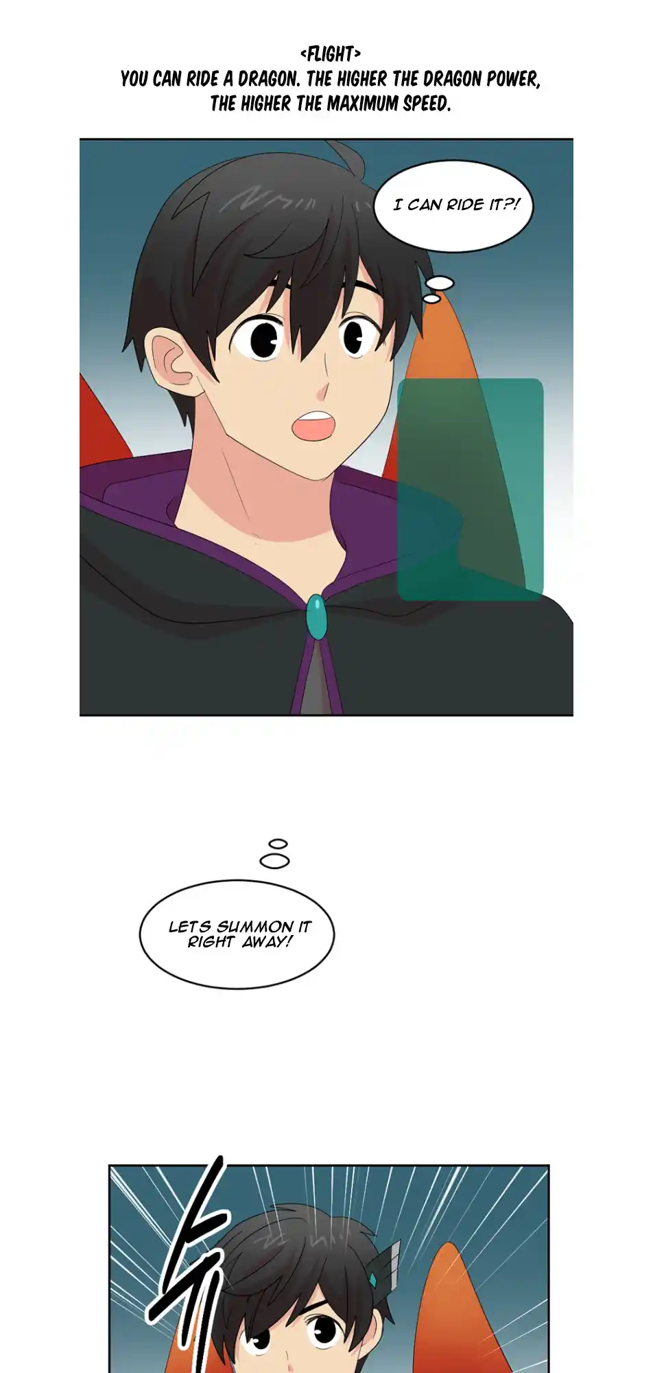 Reader (Chang Han-Yoon) Chapter 188