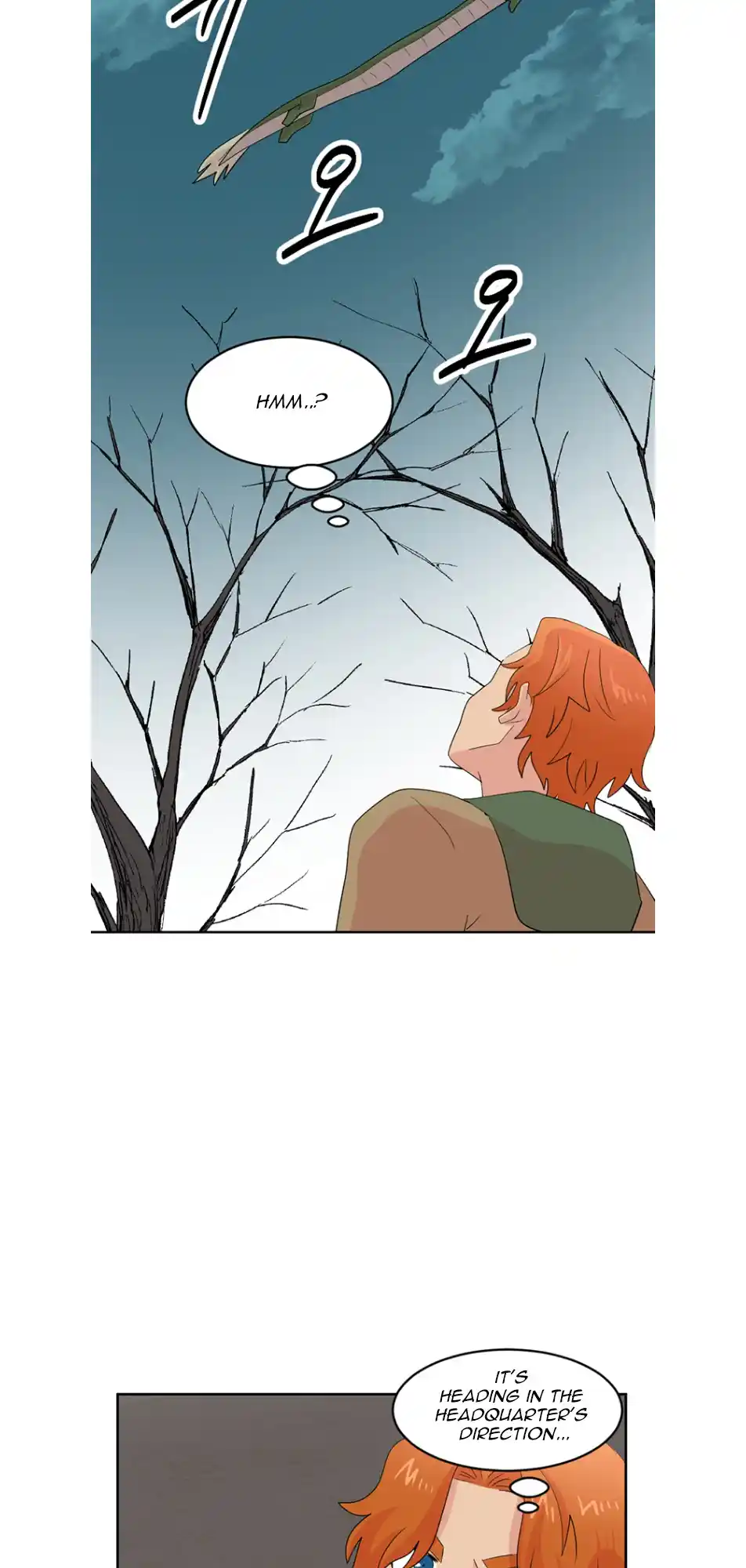 Reader (Chang Han-Yoon) Chapter 189