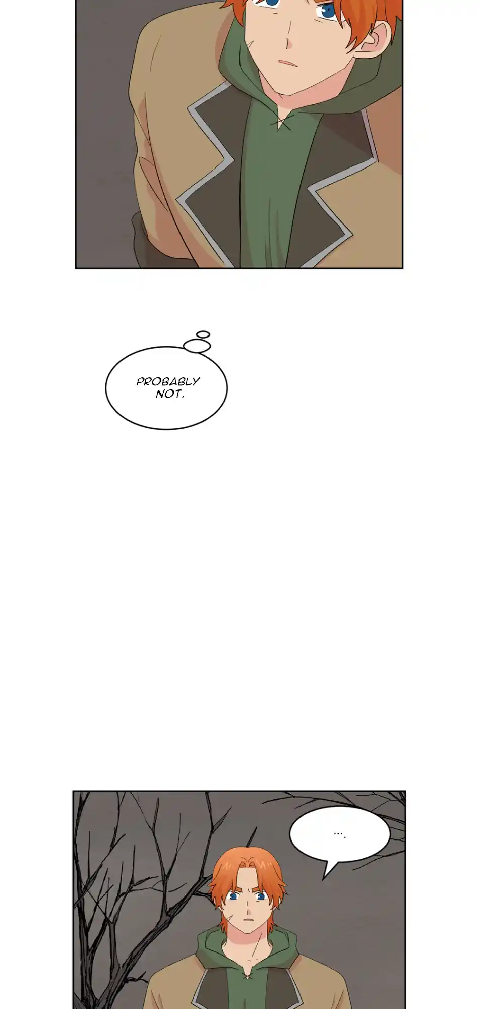 Reader (Chang Han-Yoon) Chapter 189