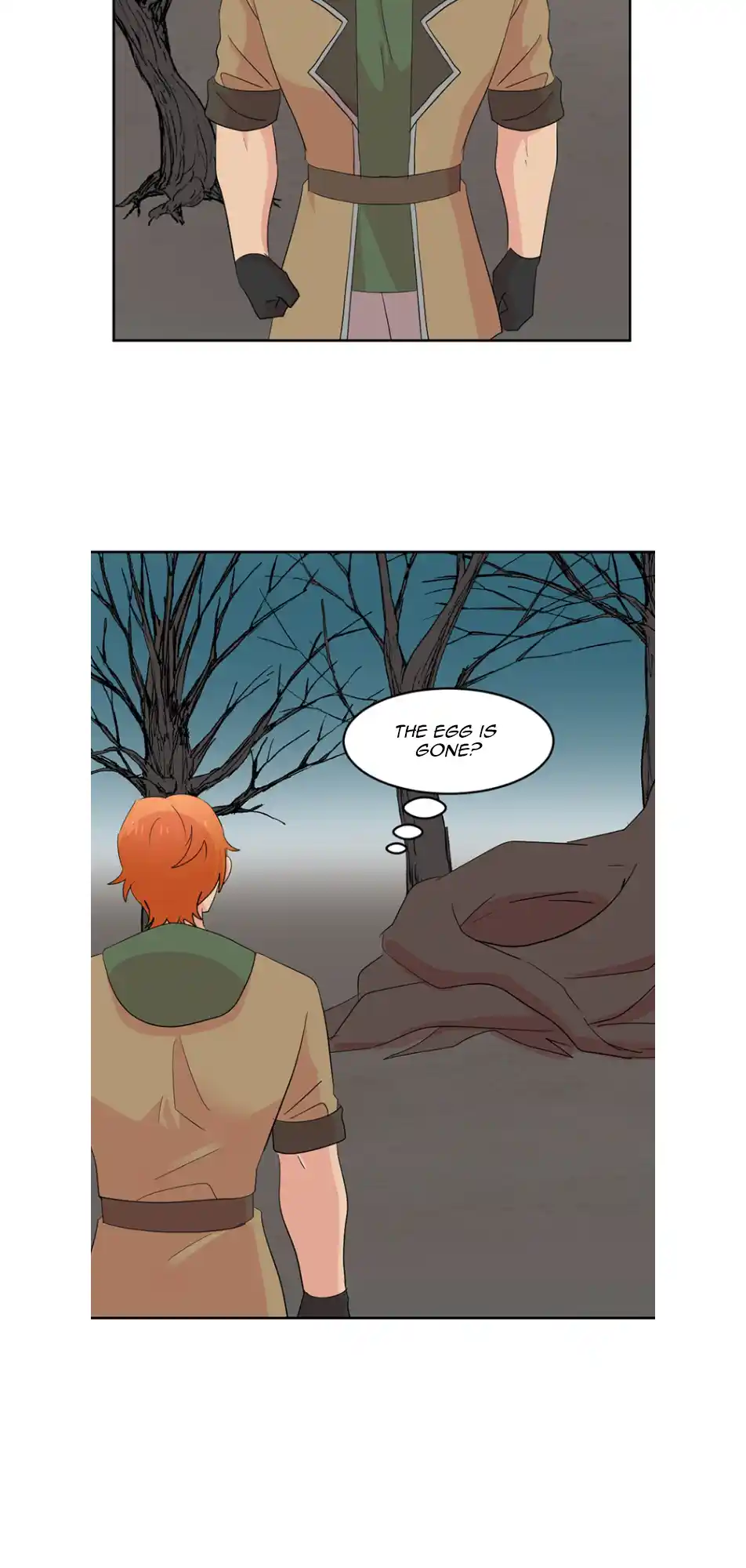 Reader (Chang Han-Yoon) Chapter 189