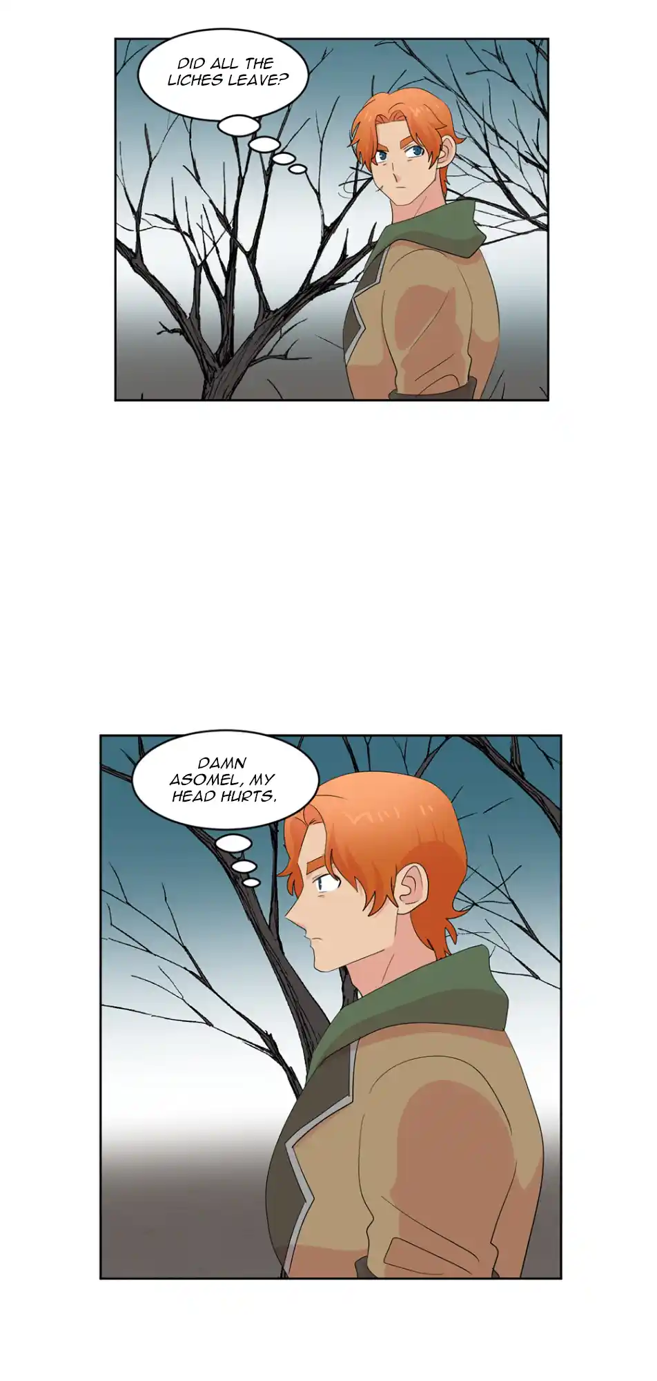 Reader (Chang Han-Yoon) Chapter 189