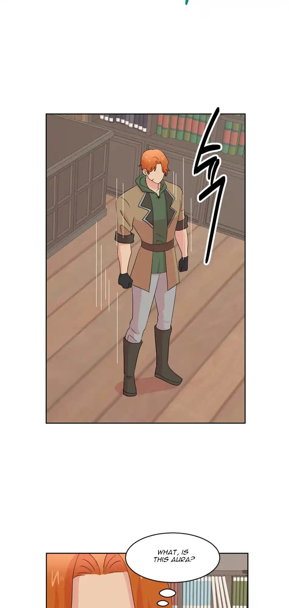 Reader (Chang Han-Yoon) Chapter 189