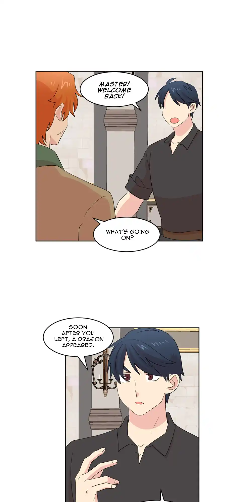 Reader (Chang Han-Yoon) Chapter 189