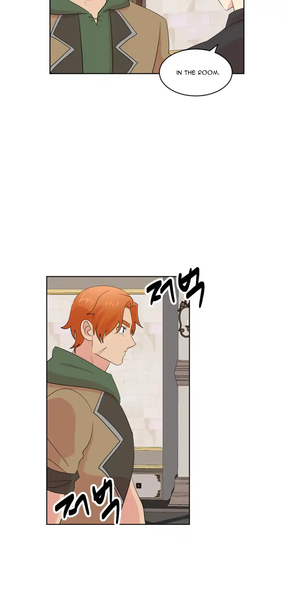 Reader (Chang Han-Yoon) Chapter 189