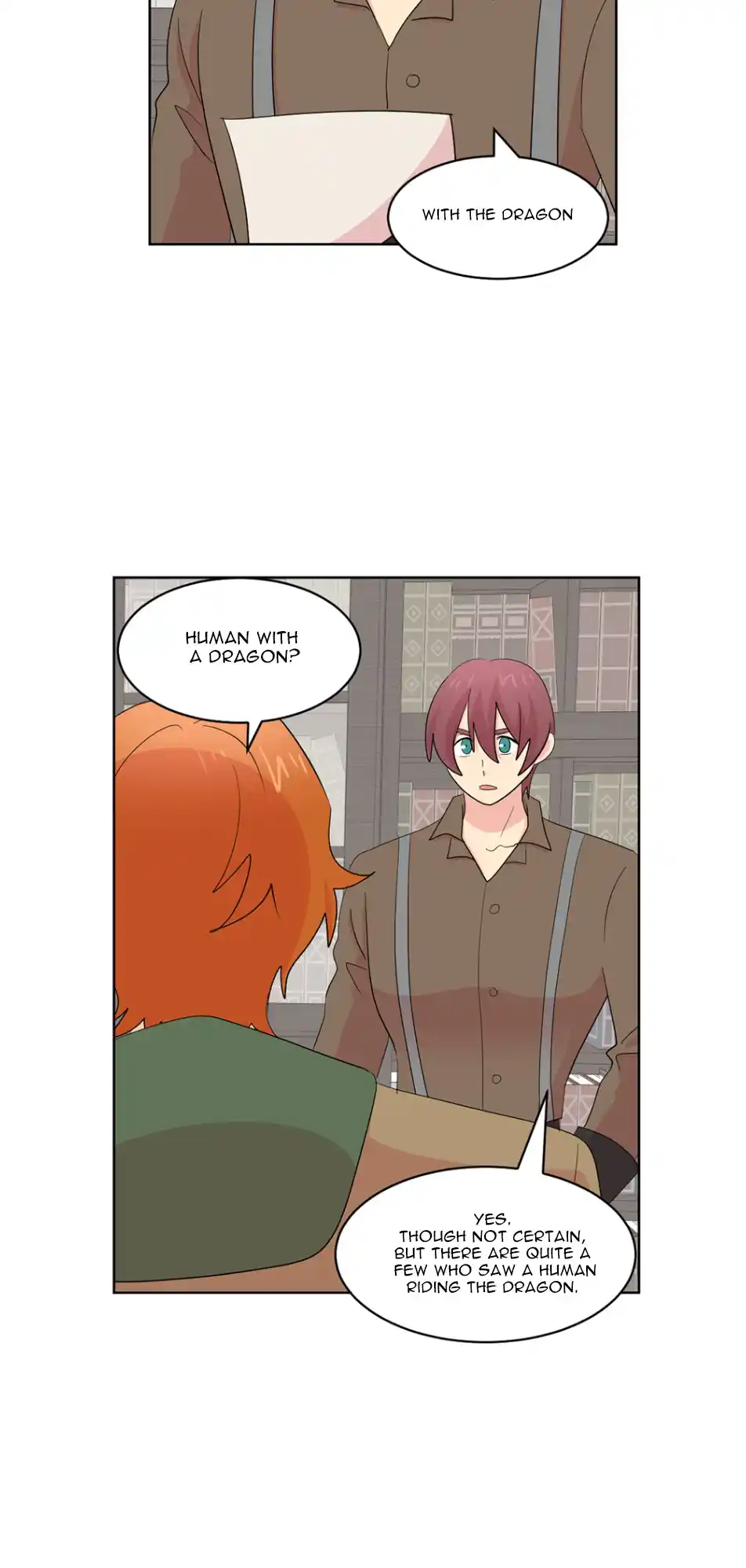 Reader (Chang Han-Yoon) Chapter 189