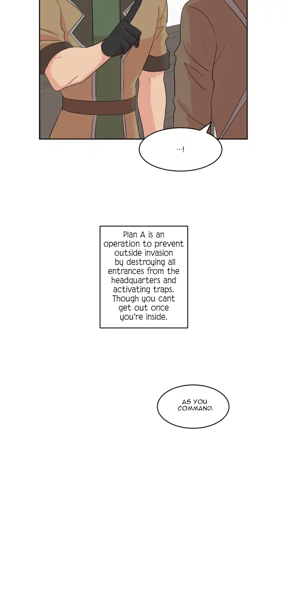 Reader (Chang Han-Yoon) Chapter 189