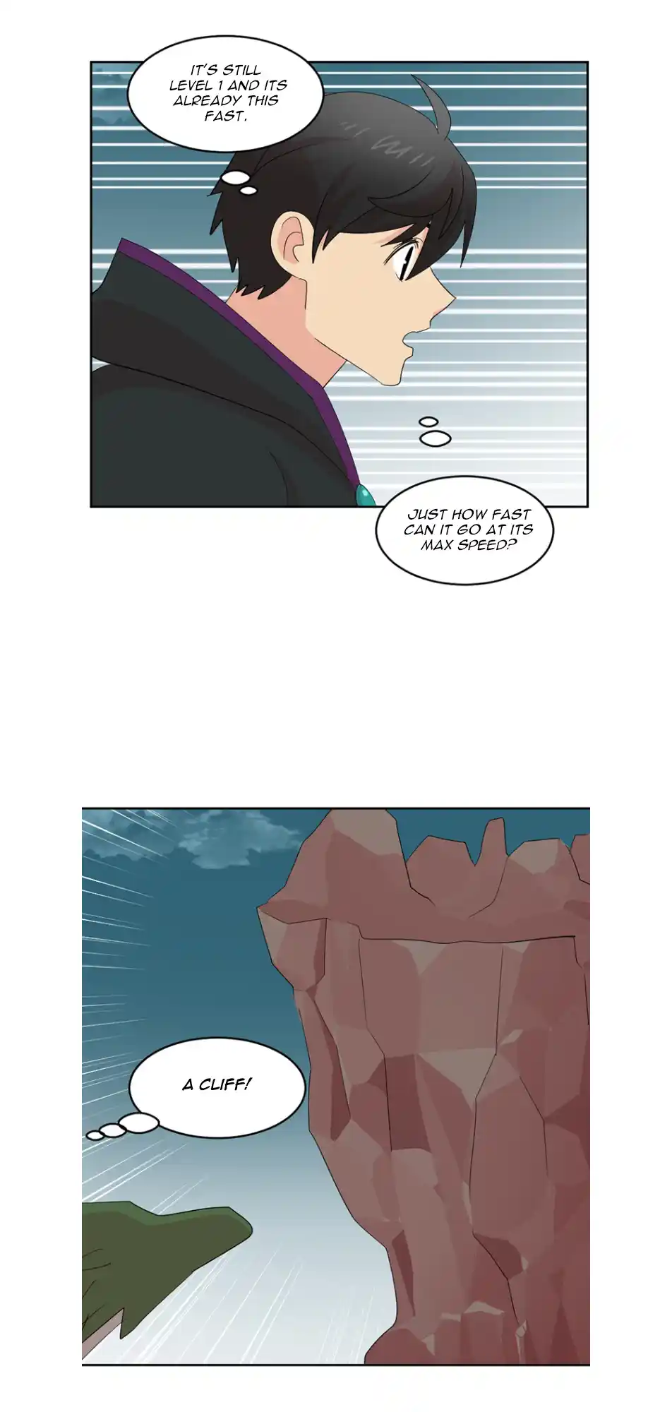 Reader (Chang Han-Yoon) Chapter 189