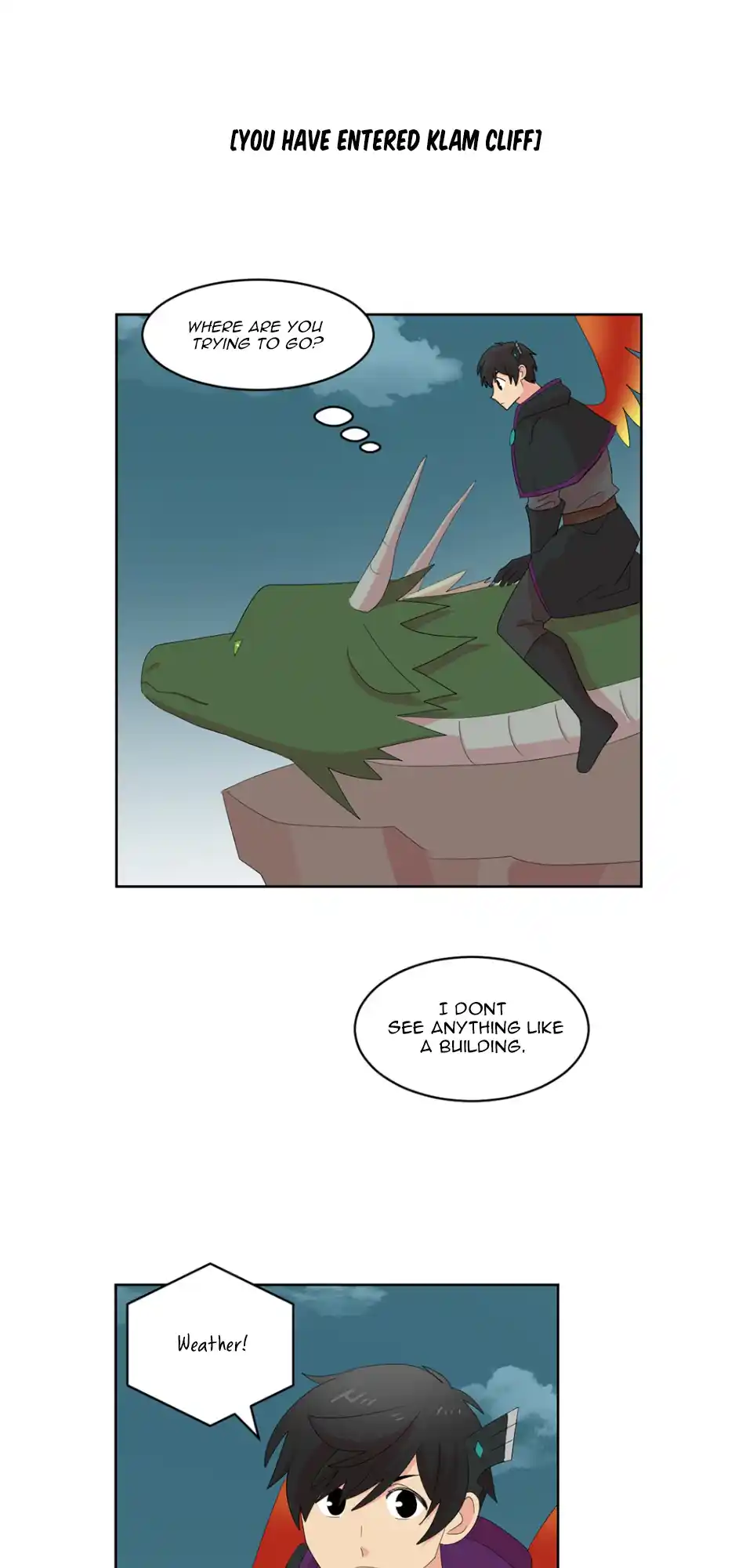 Reader (Chang Han-Yoon) Chapter 189