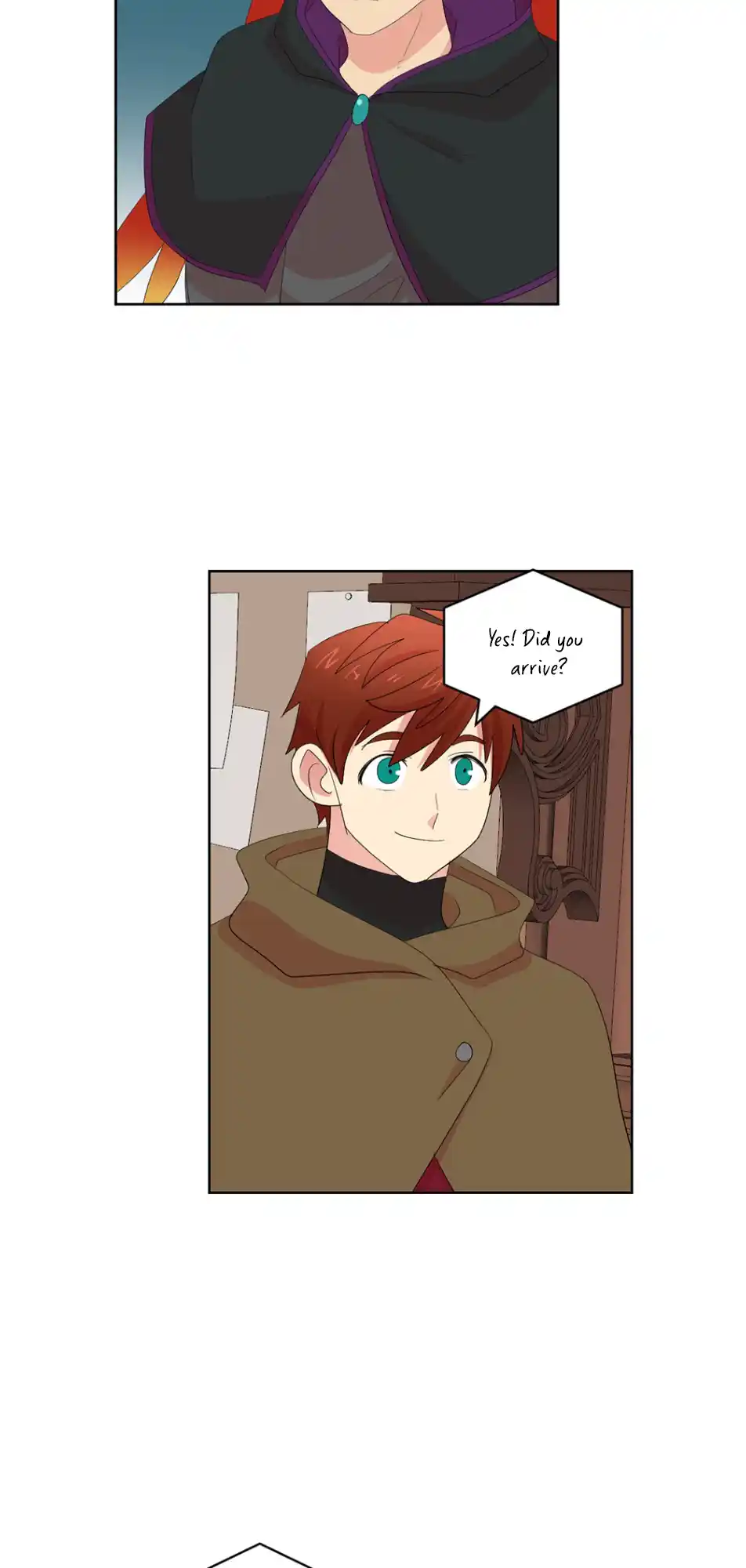 Reader (Chang Han-Yoon) Chapter 189