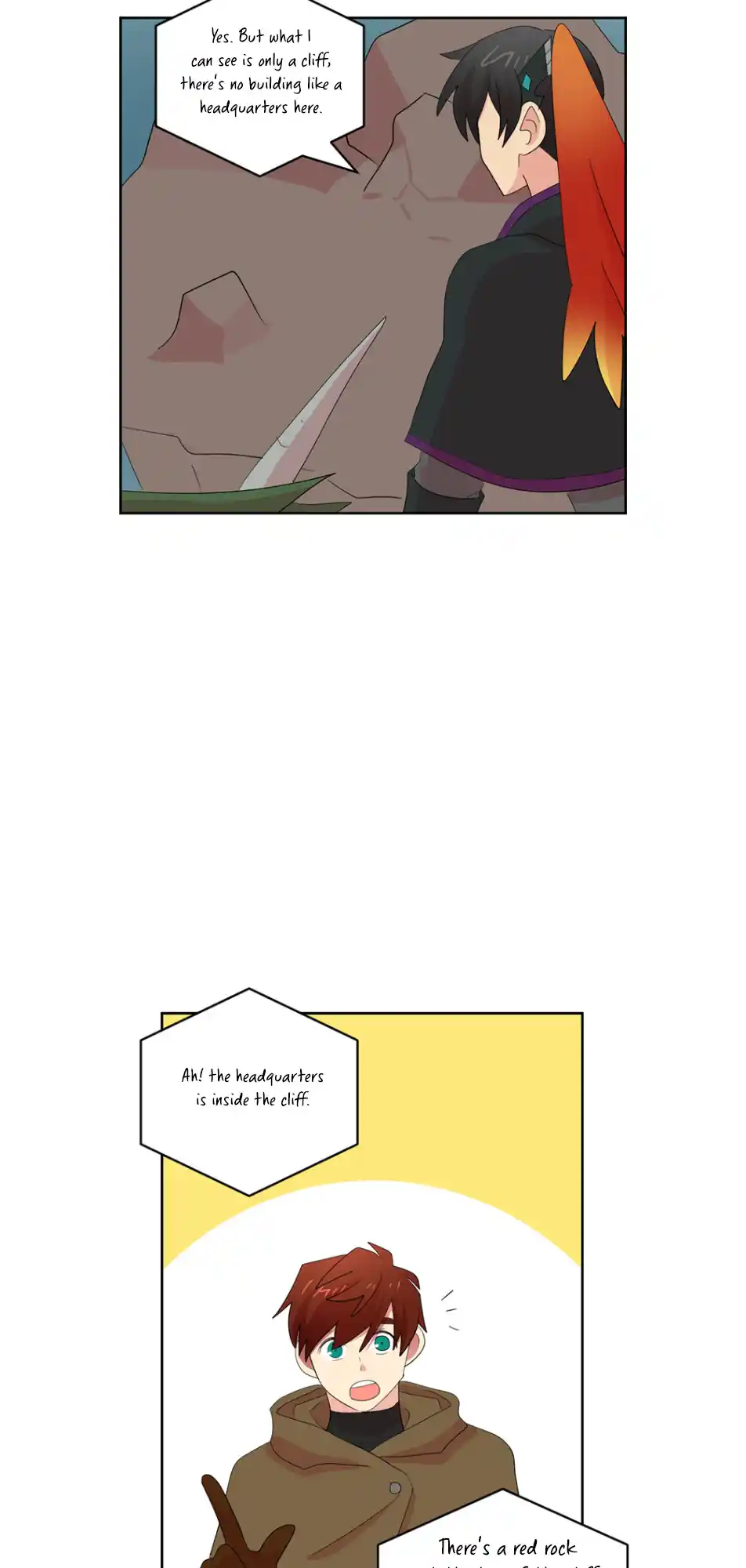 Reader (Chang Han-Yoon) Chapter 189