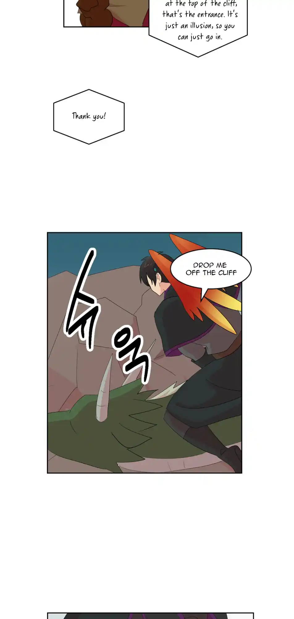 Reader (Chang Han-Yoon) Chapter 189