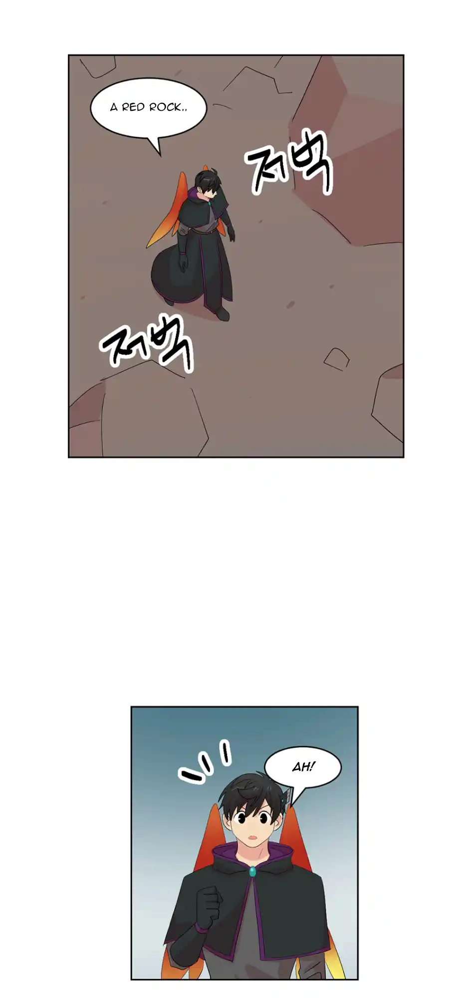 Reader (Chang Han-Yoon) Chapter 189