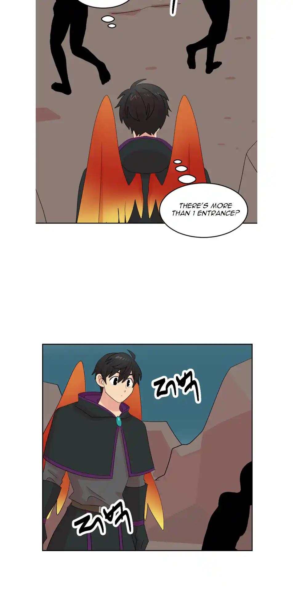 Reader (Chang Han-Yoon) Chapter 189