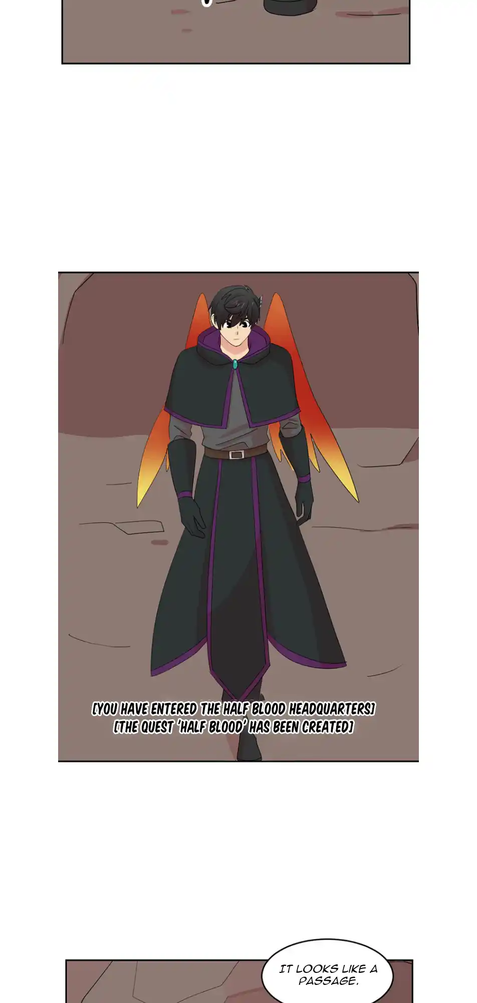 Reader (Chang Han-Yoon) Chapter 189