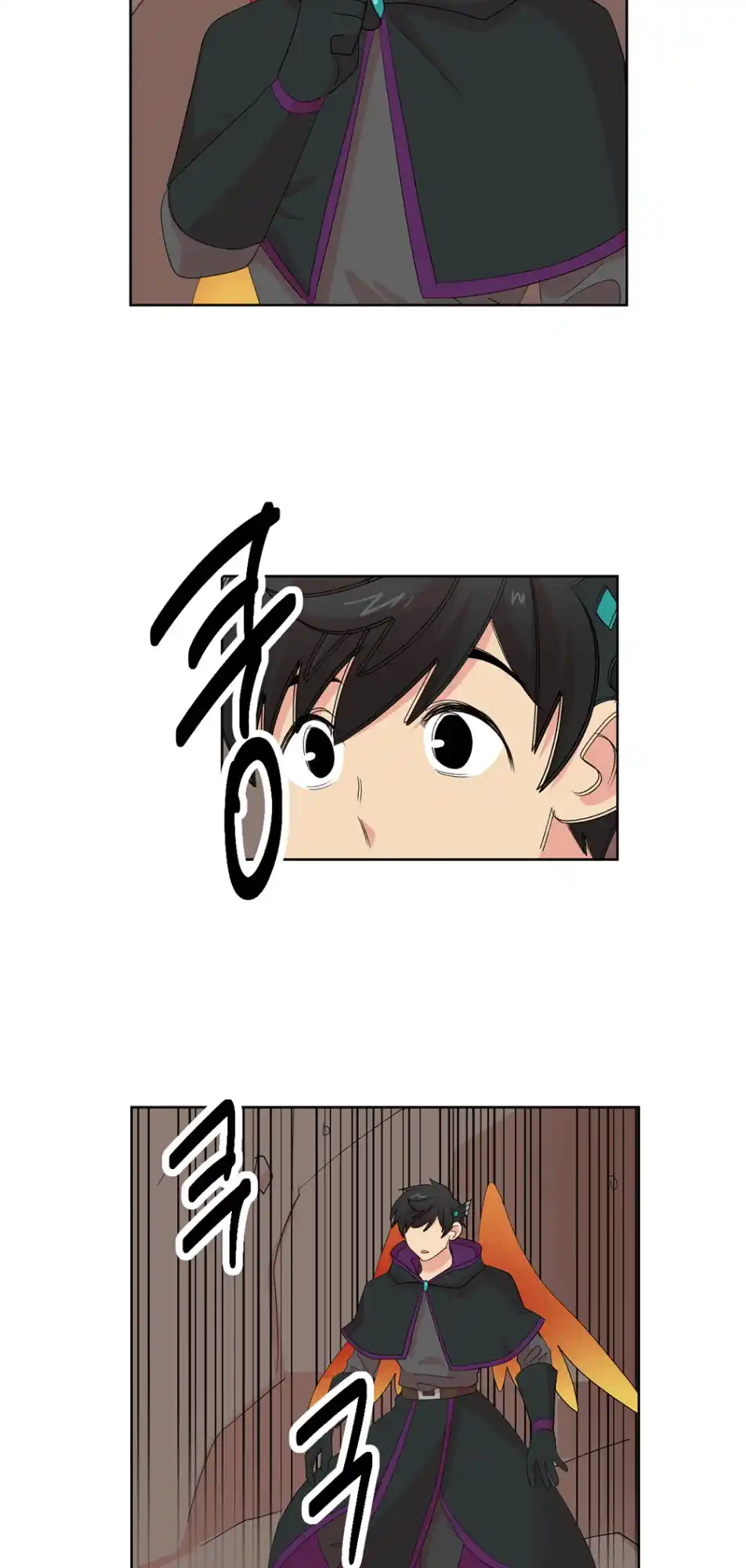 Reader (Chang Han-Yoon) Chapter 189