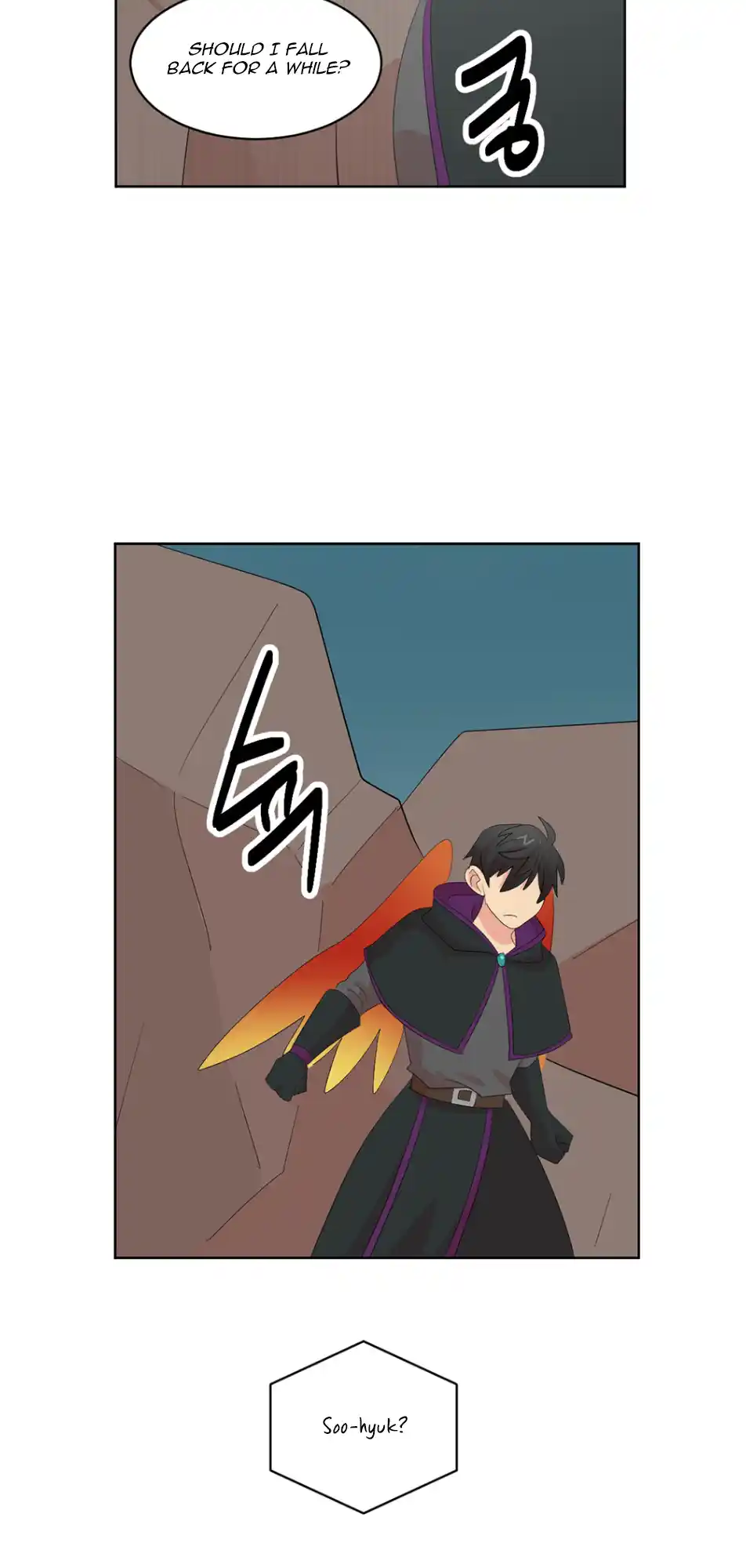 Reader (Chang Han-Yoon) Chapter 189