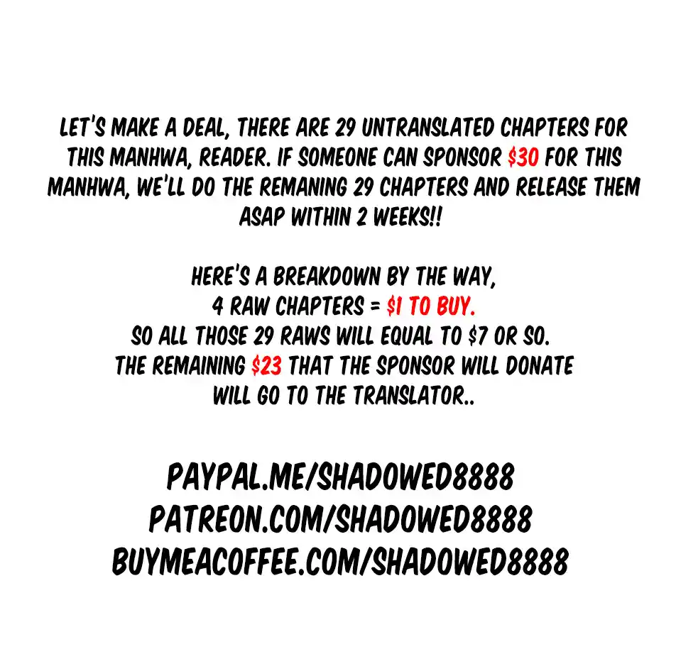 Reader (Chang Han-Yoon) Chapter 189