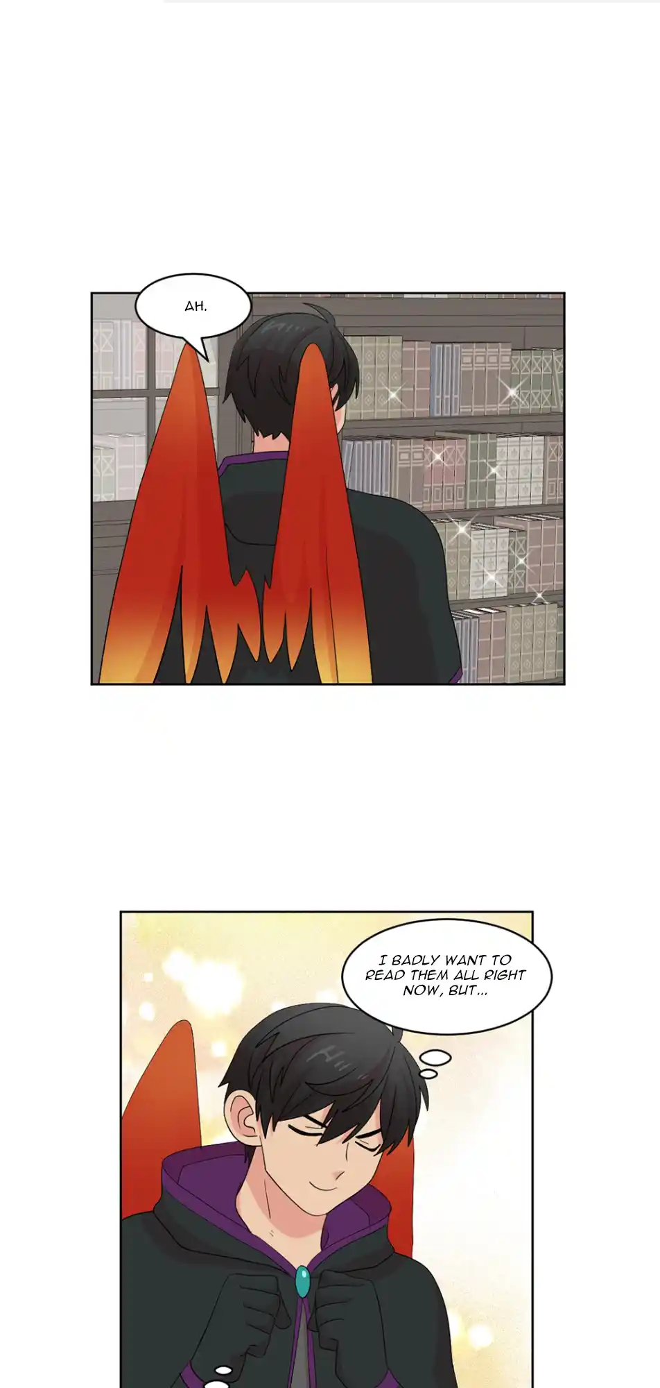 Reader (Chang Han-Yoon) Chapter 191